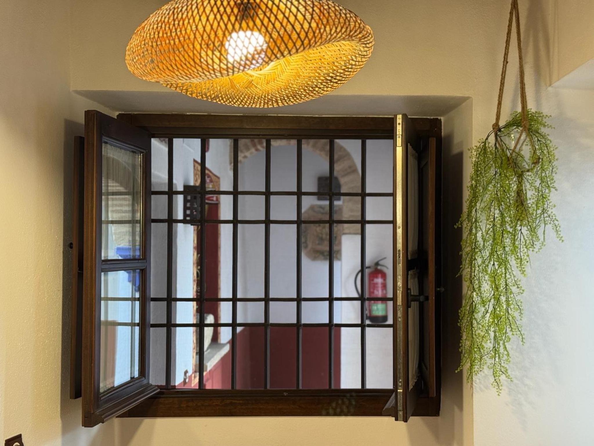 Casa Patio Corduba