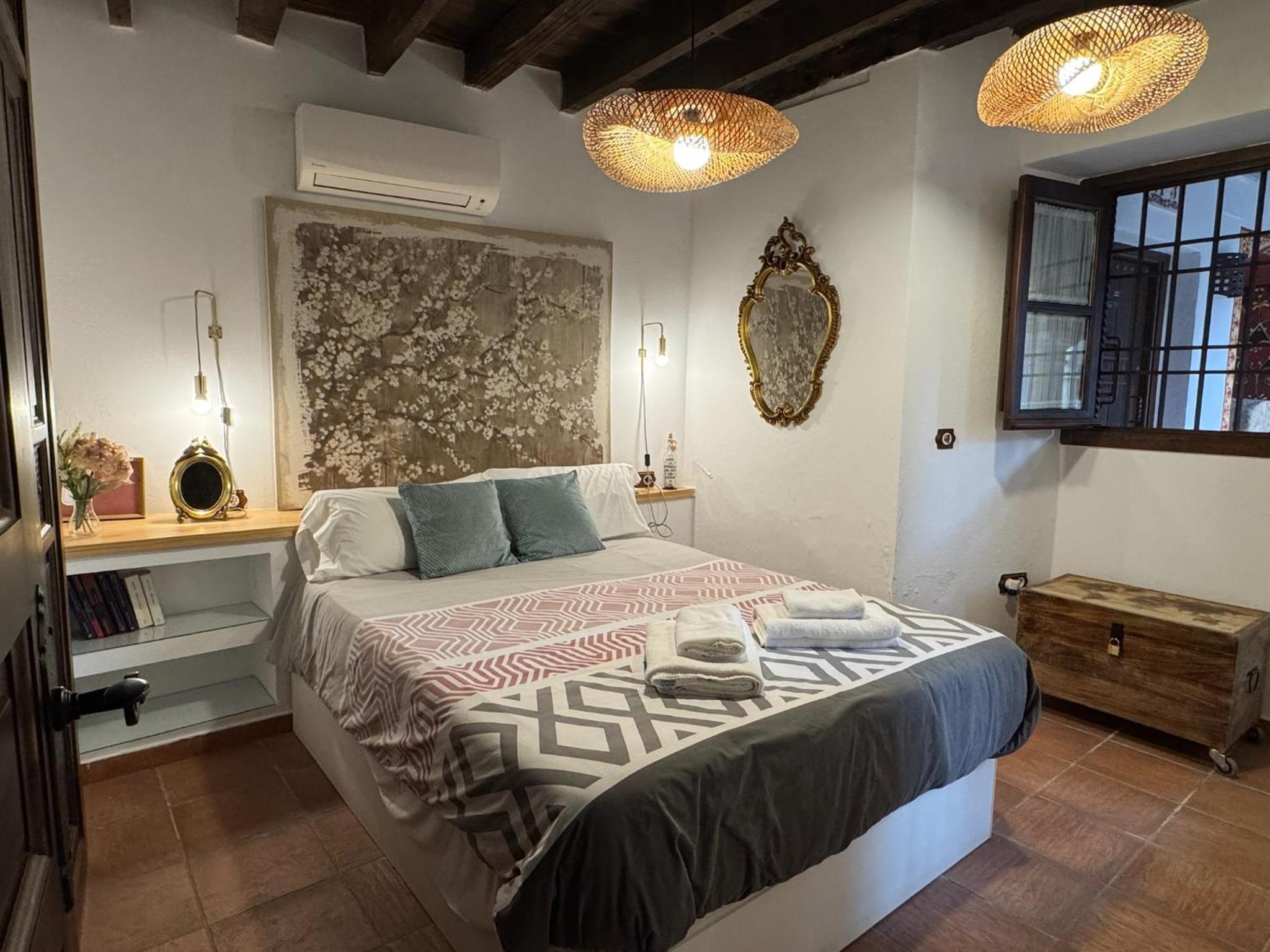 Casa Patio Corduba