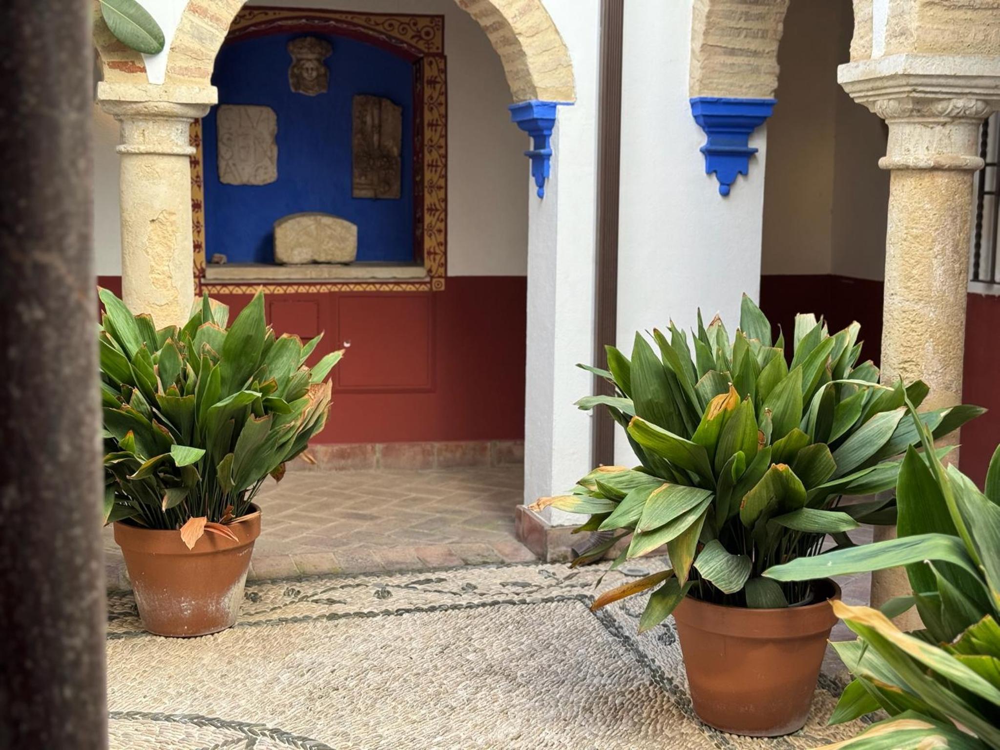 Casa Patio Corduba