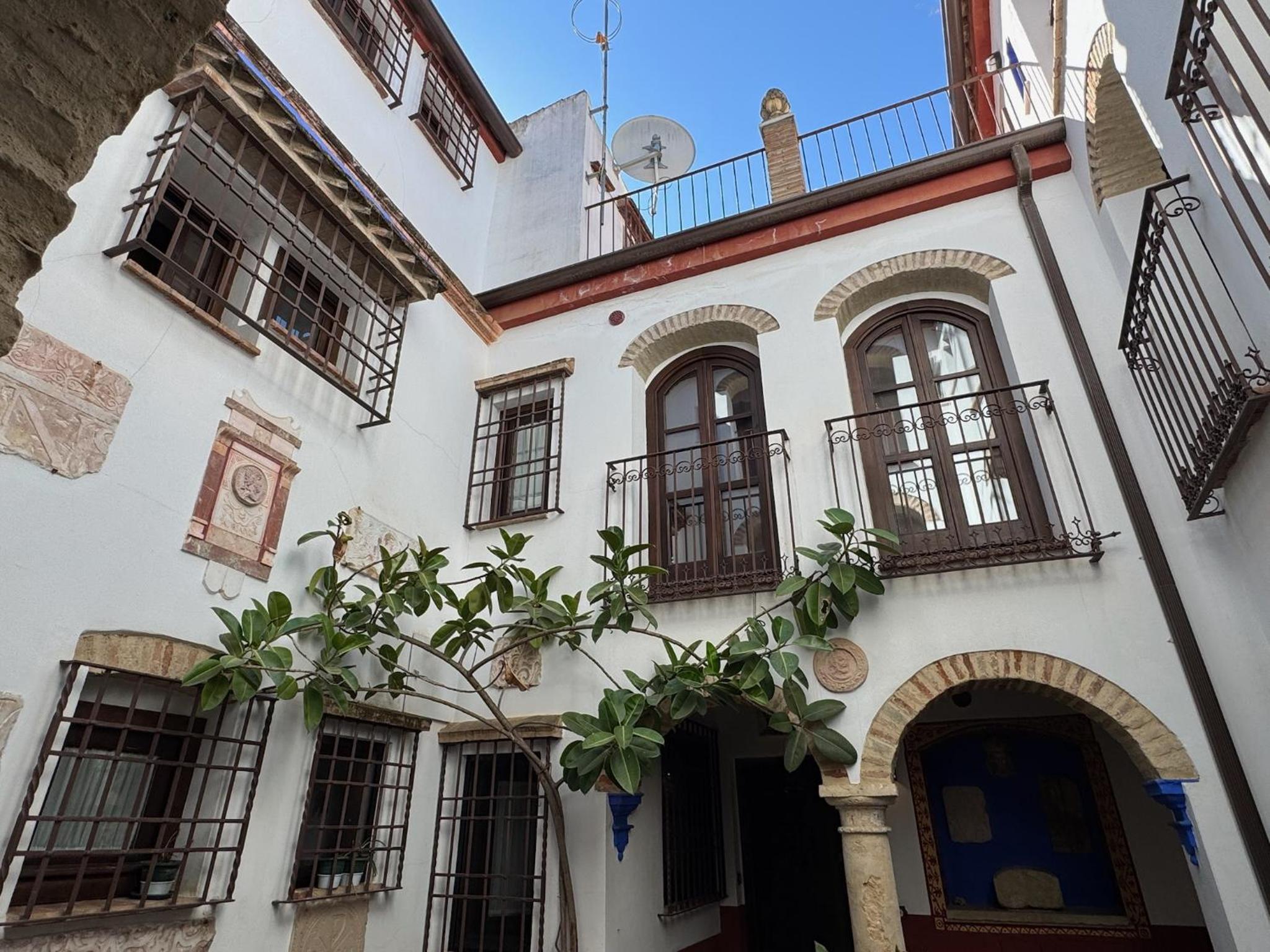 Casa Patio Corduba