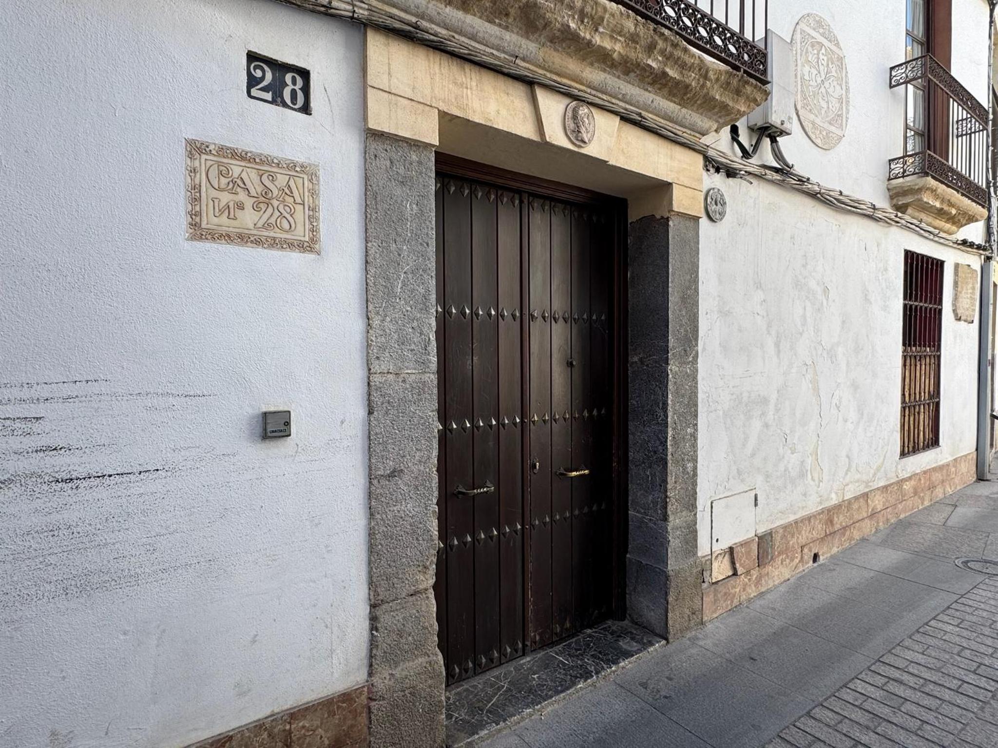 Casa Patio Corduba