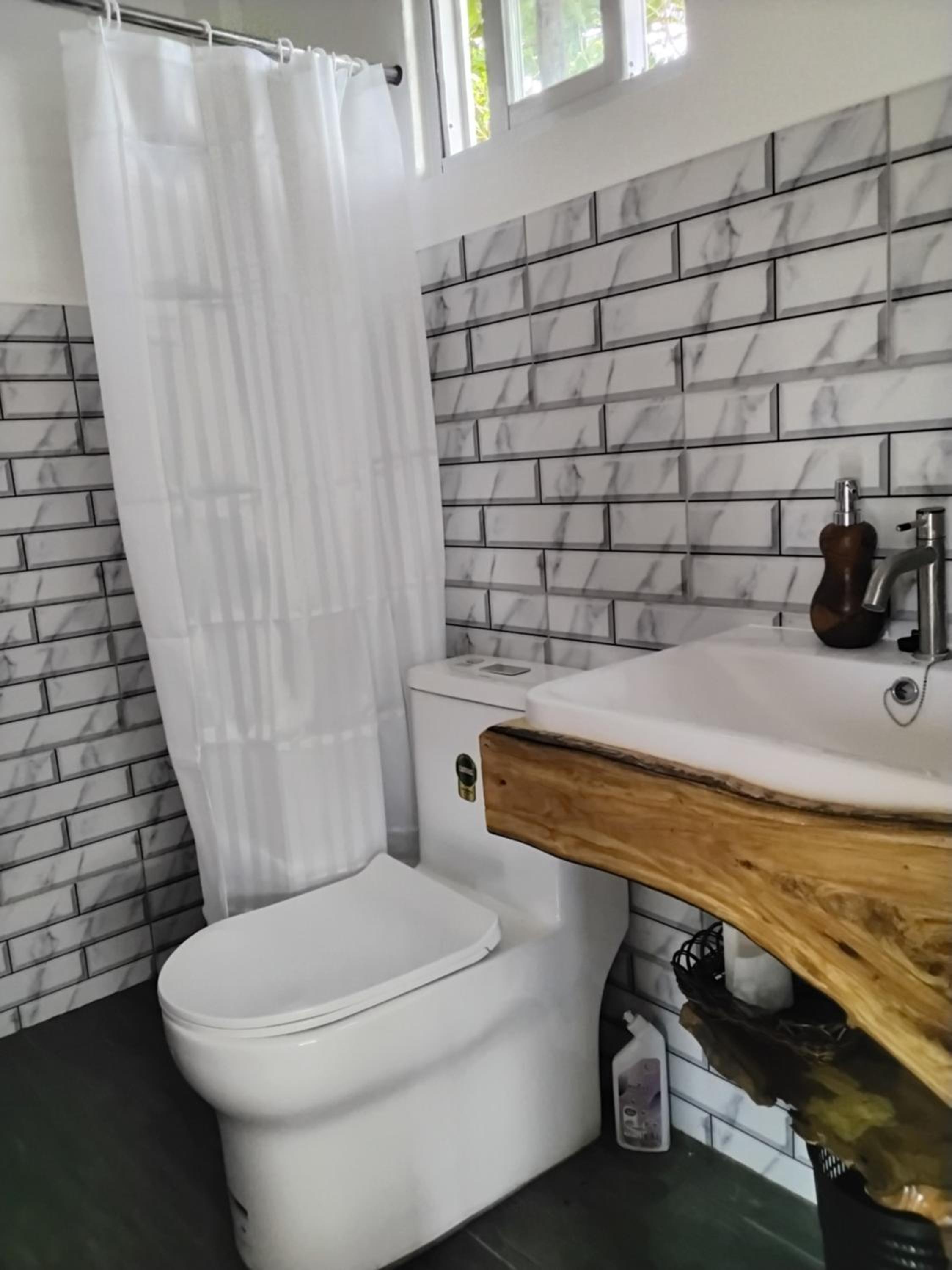 Bohol Lovers Homestay in Anda Bohol nearby beach