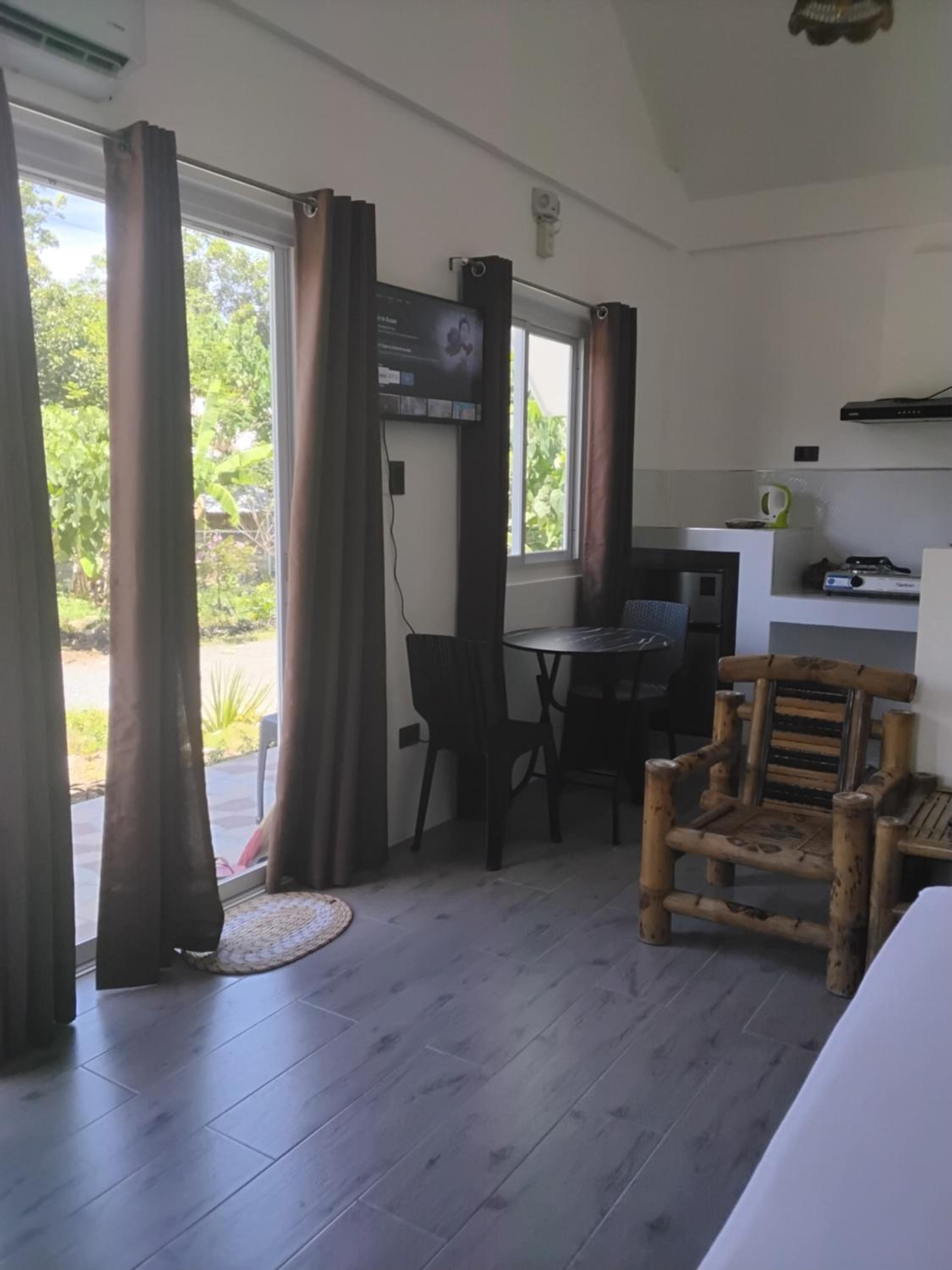 Bohol Lovers Homestay in Anda Bohol nearby beach