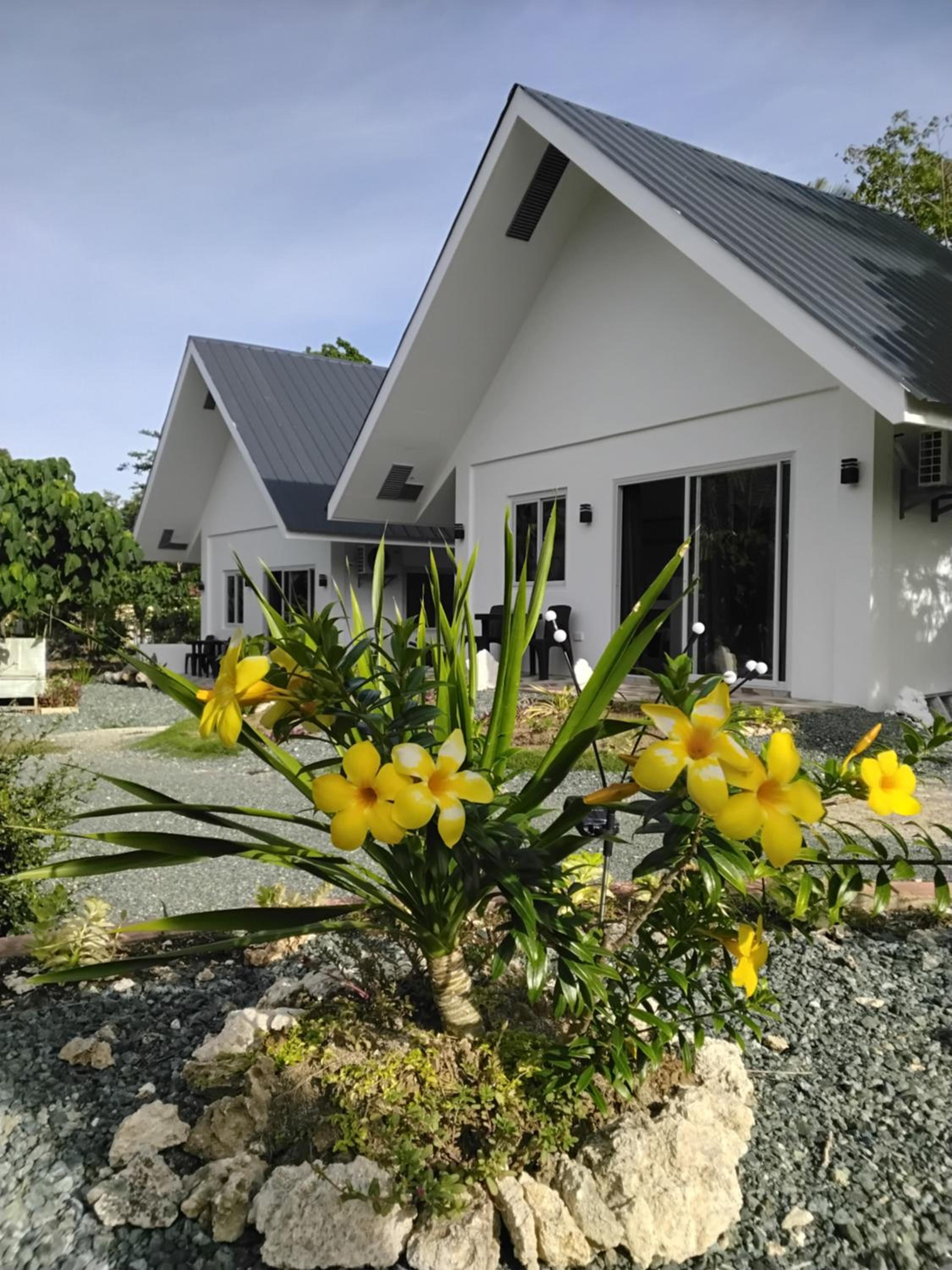 Bohol Lovers Homestay in Anda Bohol nearby beach