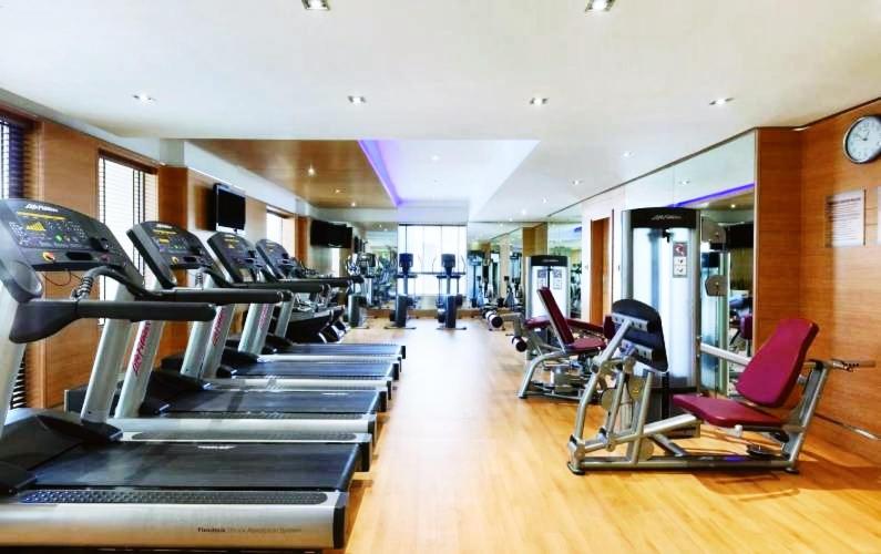 Bahar, Jumeirah Beach Residence JBR - Mint Stay