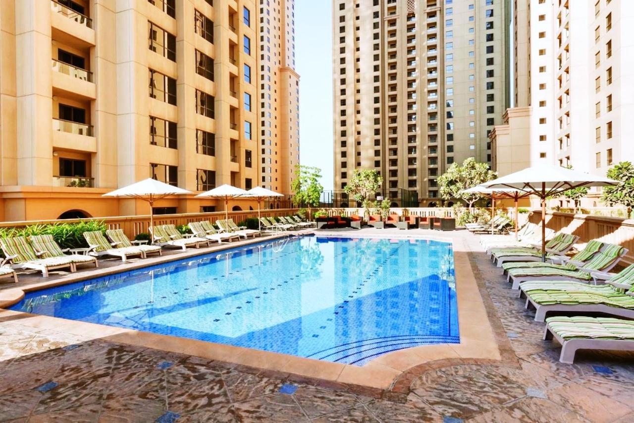 Bahar, Jumeirah Beach Residence JBR - Mint Stay
