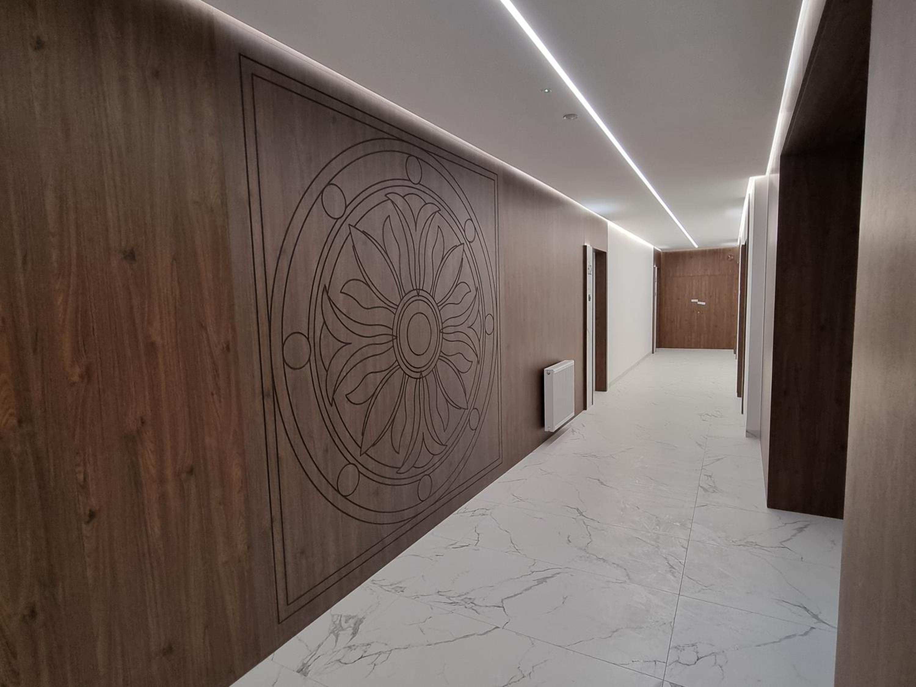 Apartamenty Łódź5-Piotrkowska 100m, Manufaktura 1km, Atlas-Arena, parking w budynku