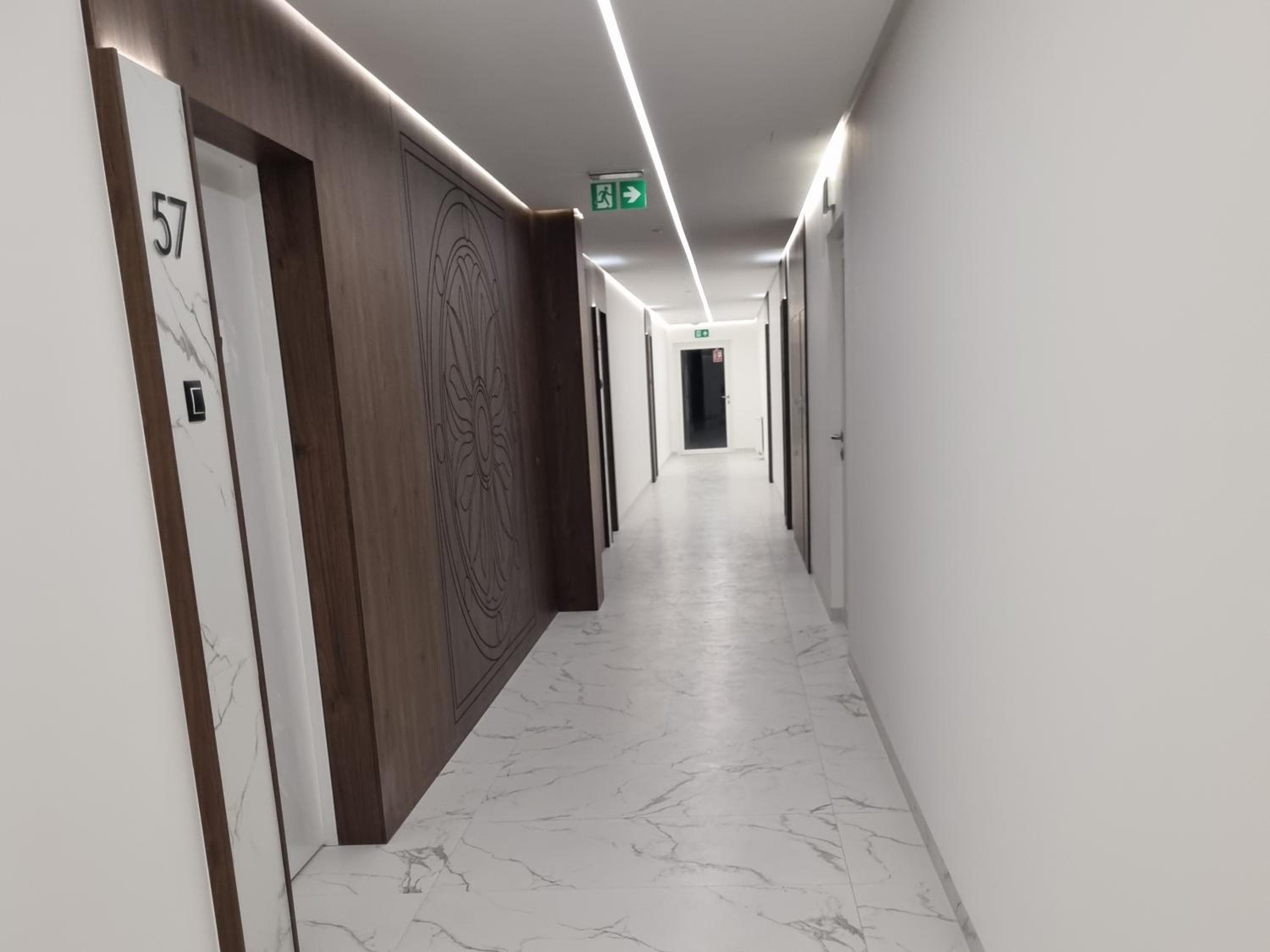 Apartamenty Łódź5-Piotrkowska 100m, Manufaktura 1km, Atlas-Arena, parking w budynku