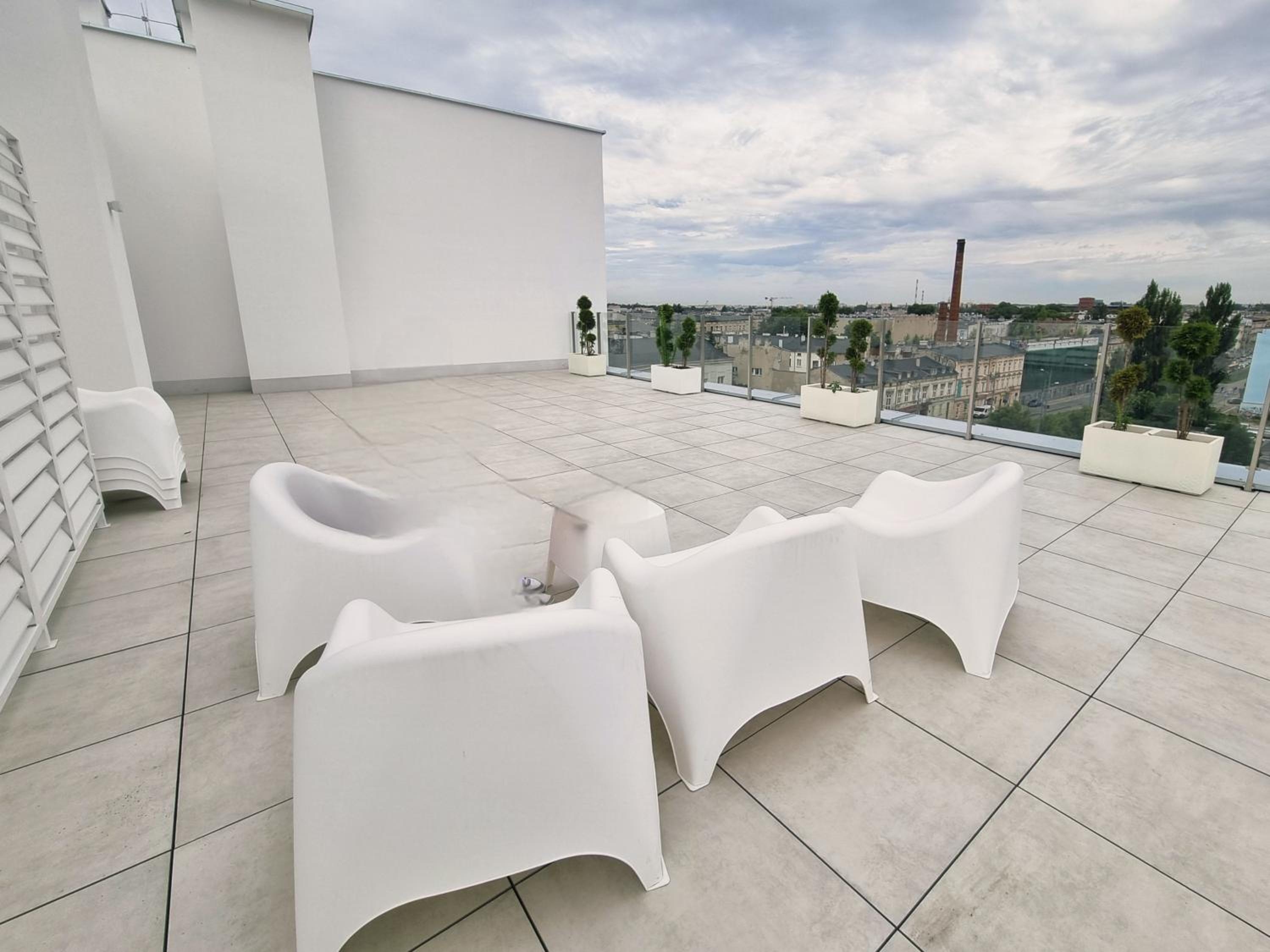 Apartamenty Łódź5-Piotrkowska 100m, Manufaktura 1km, Atlas-Arena, parking w budynku