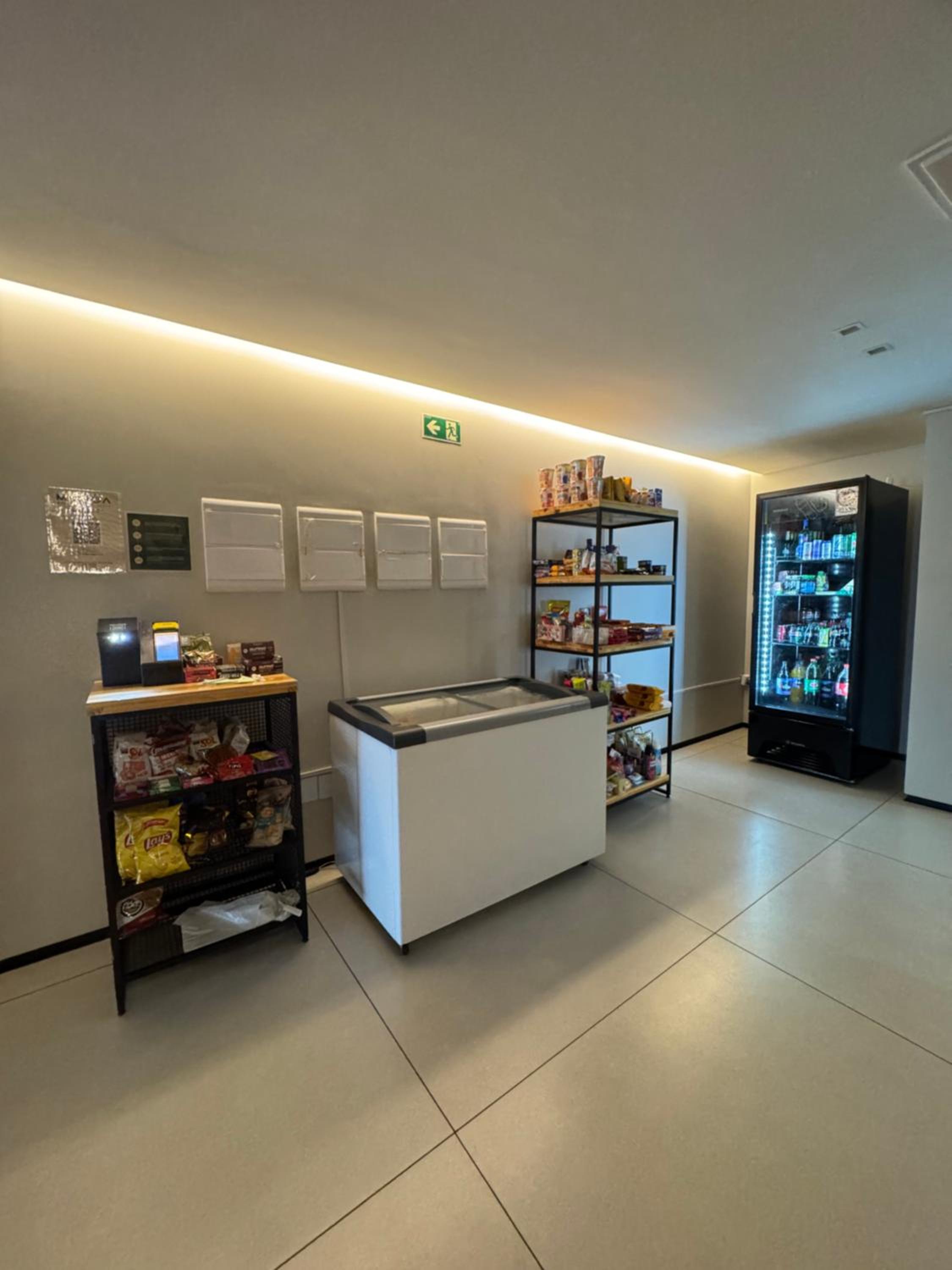 Strauss lindo apartamento
