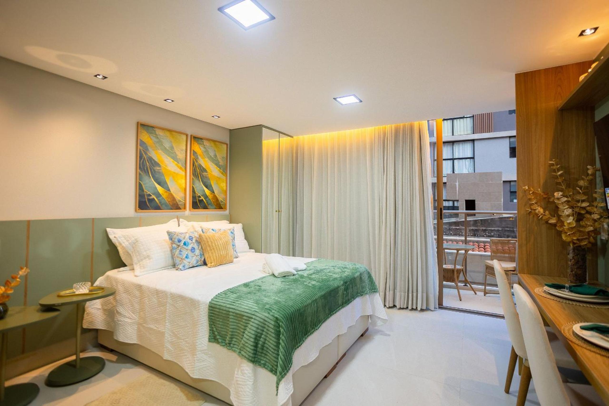 Setai Aquamaris #120 - Seafront by Carpediem
