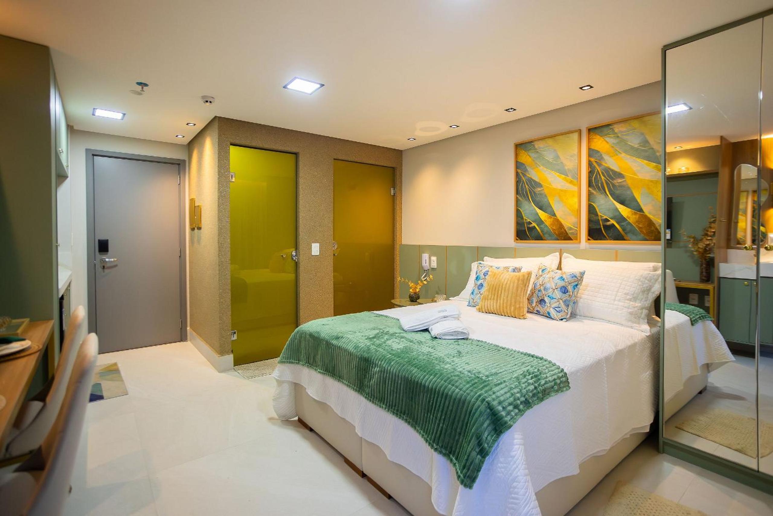 Setai Aquamaris #120 - Seafront by Carpediem