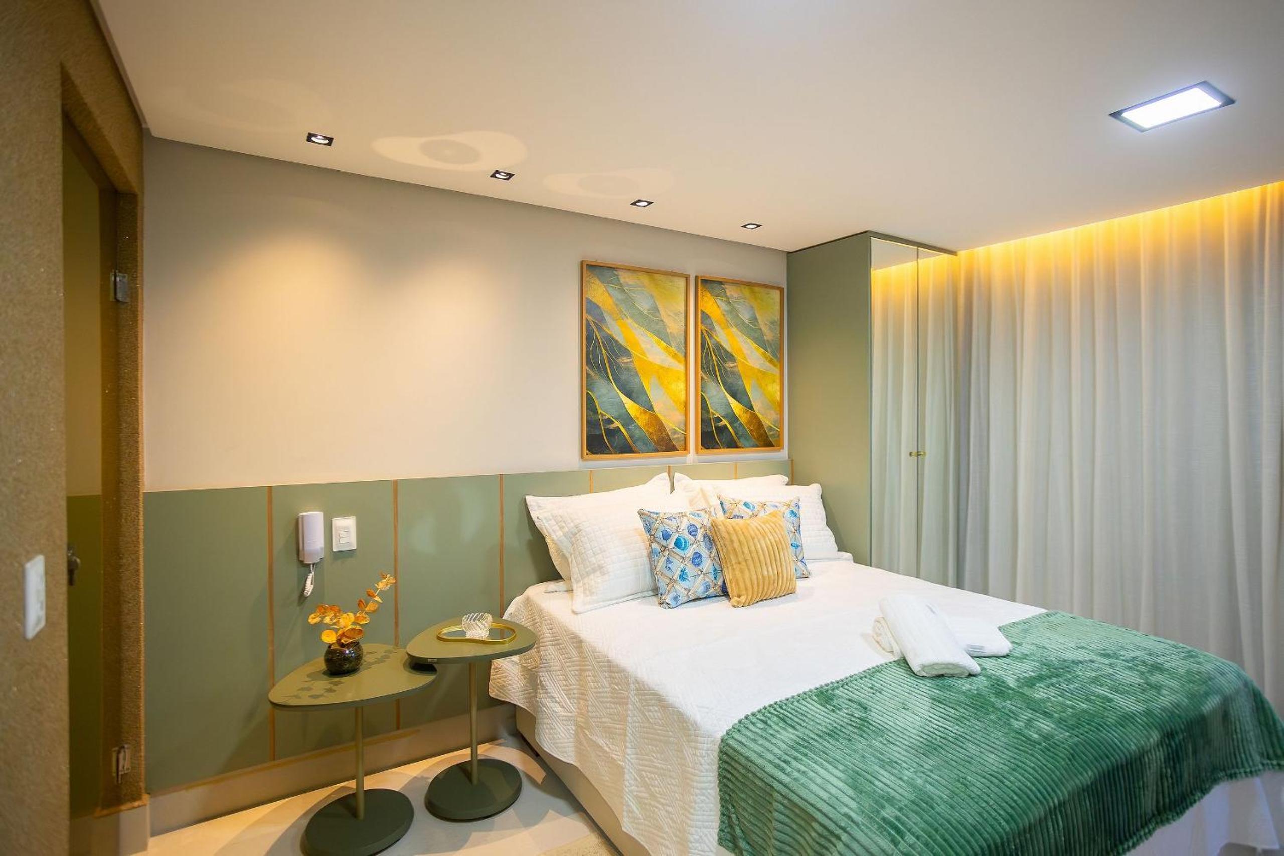 Setai Aquamaris #120 - Seafront by Carpediem