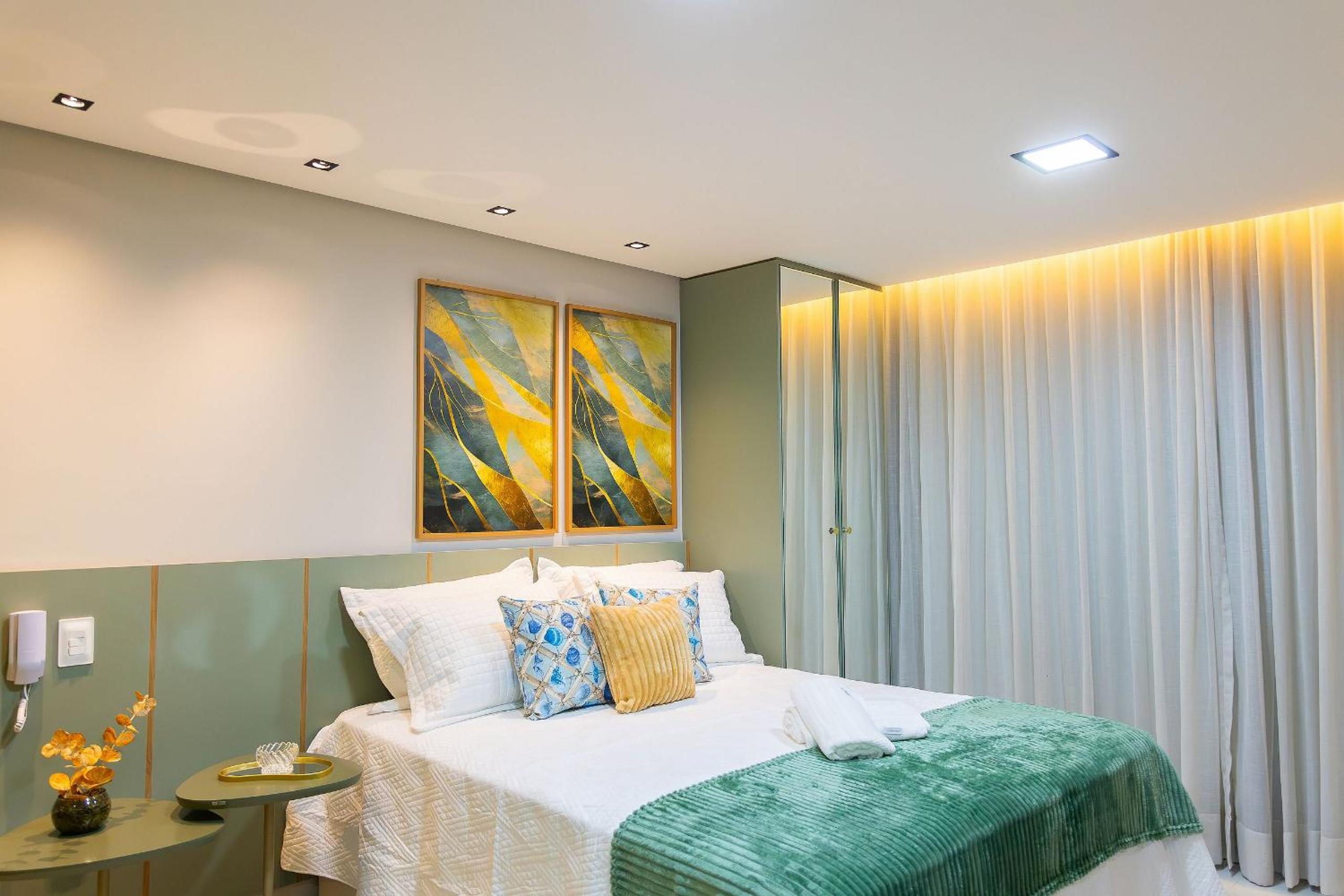 Setai Aquamaris #120 - Seafront by Carpediem