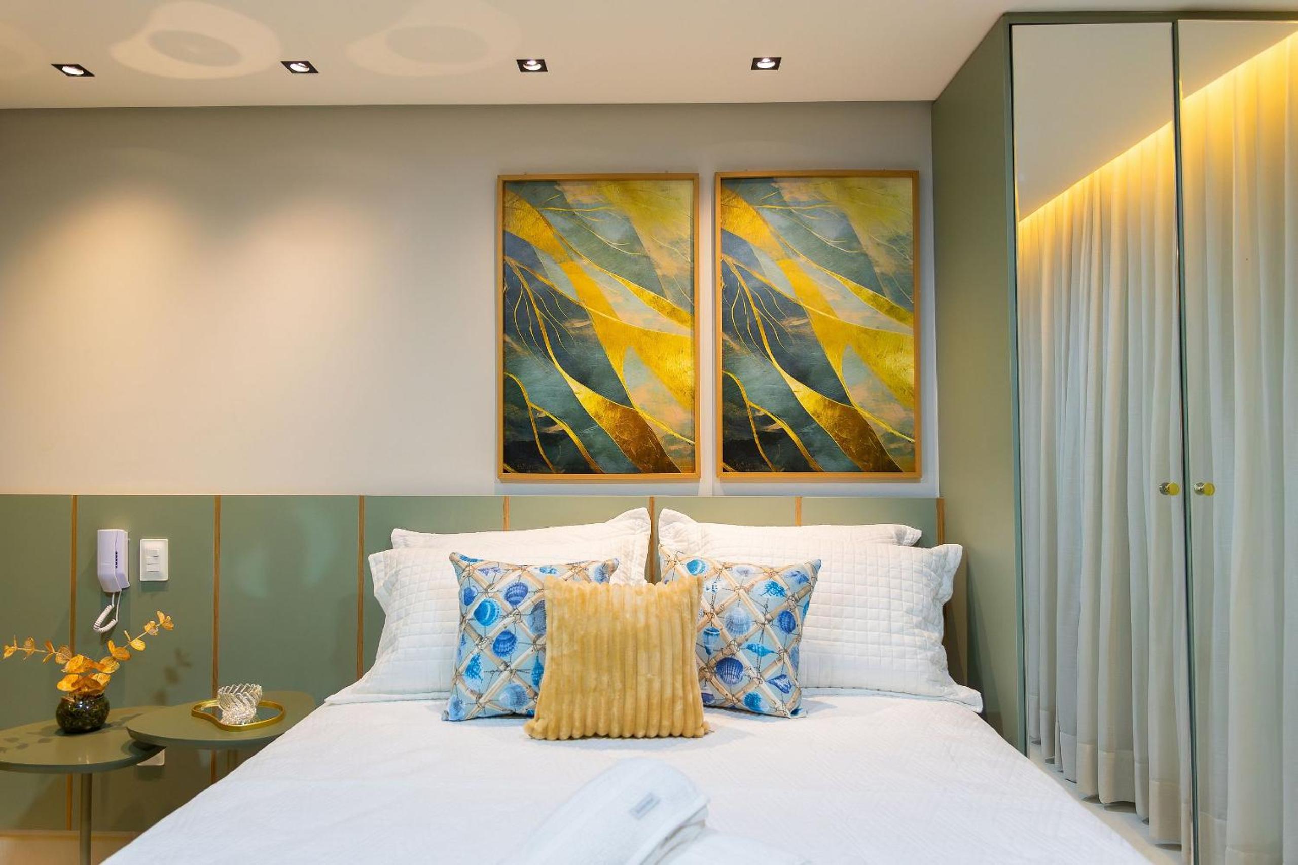 Setai Aquamaris #120 - Seafront by Carpediem