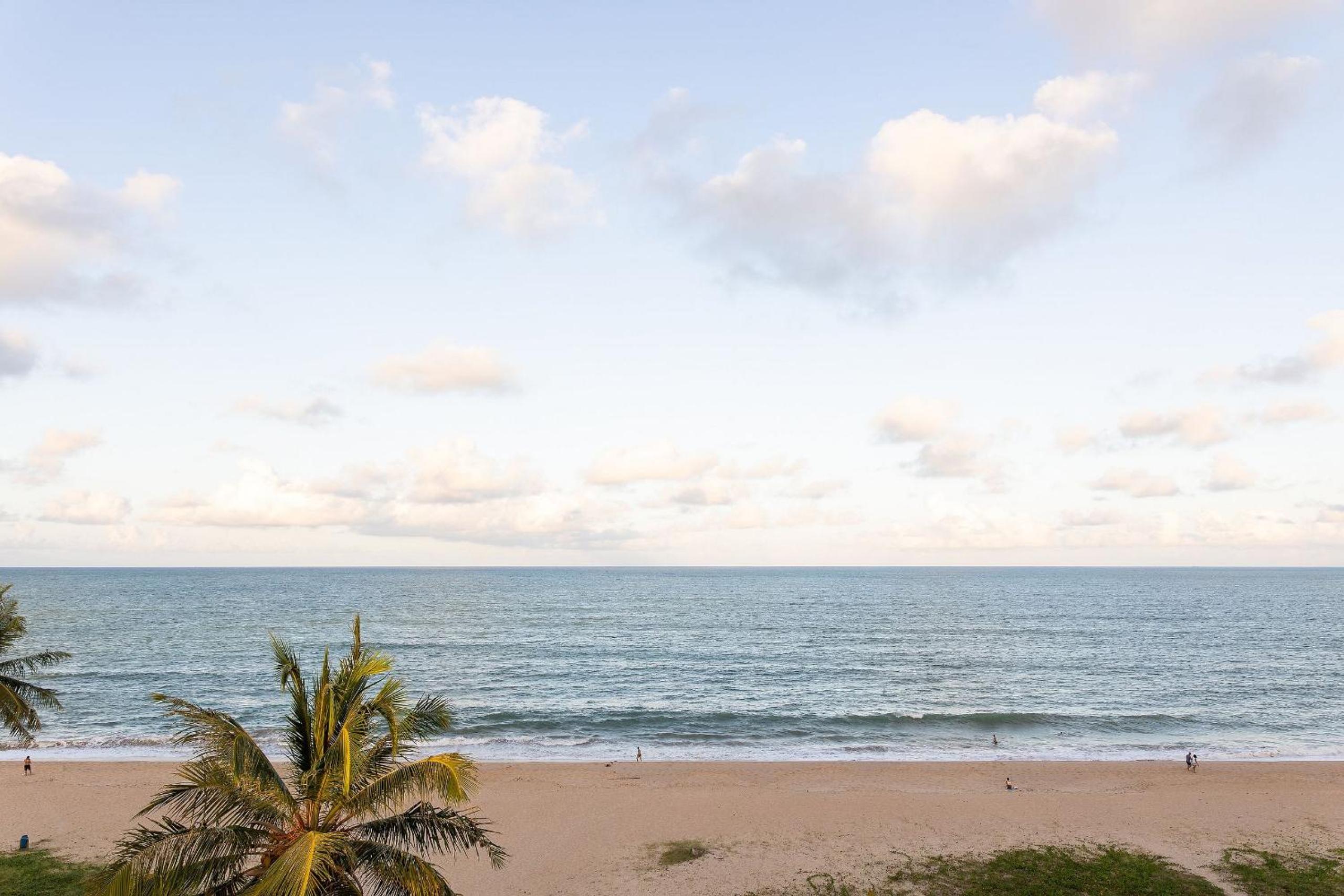 Setai Aquamaris #120 - Seafront by Carpediem