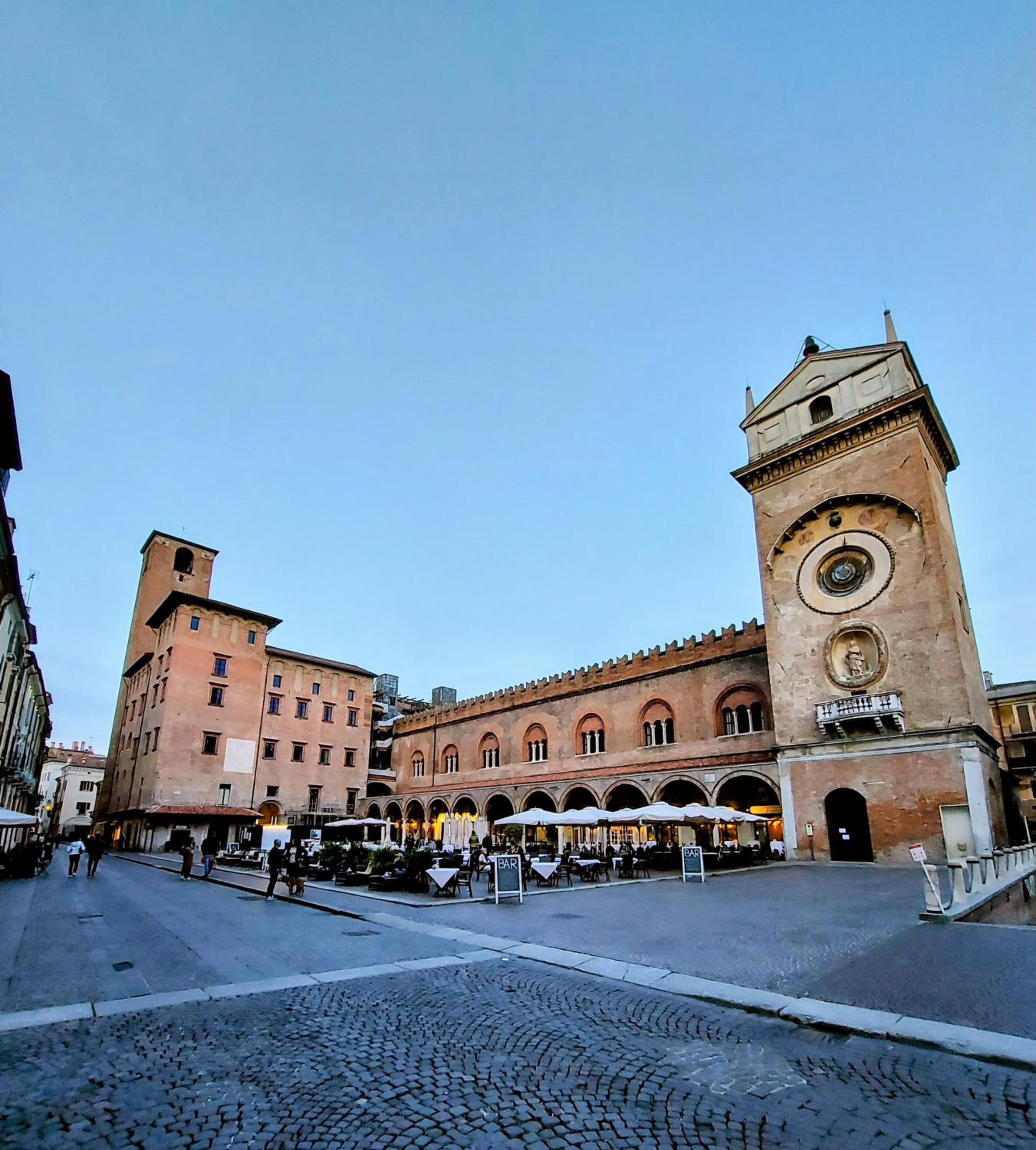 Il Sonetto Boutique Apartment - private garage