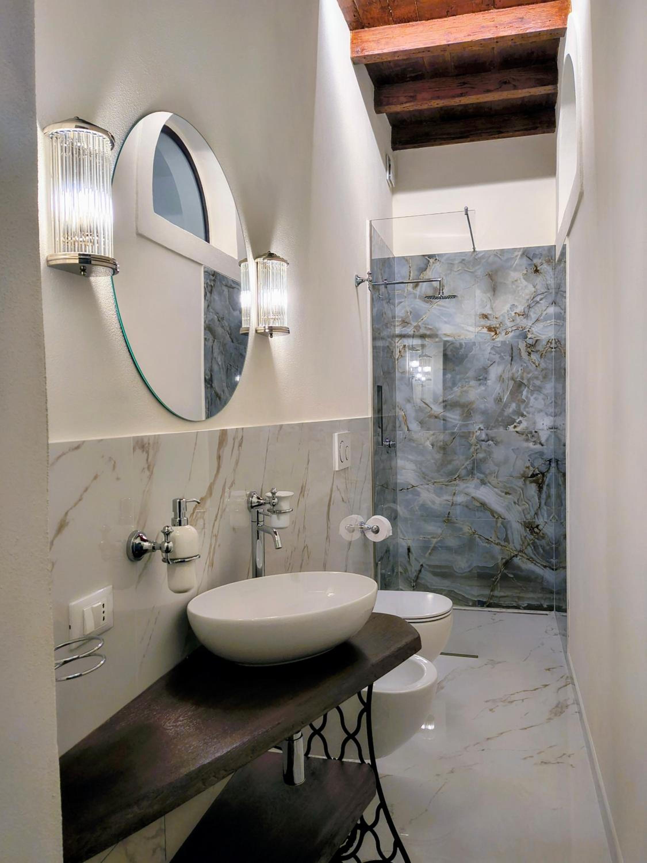 Il Sonetto Boutique Apartment - private garage