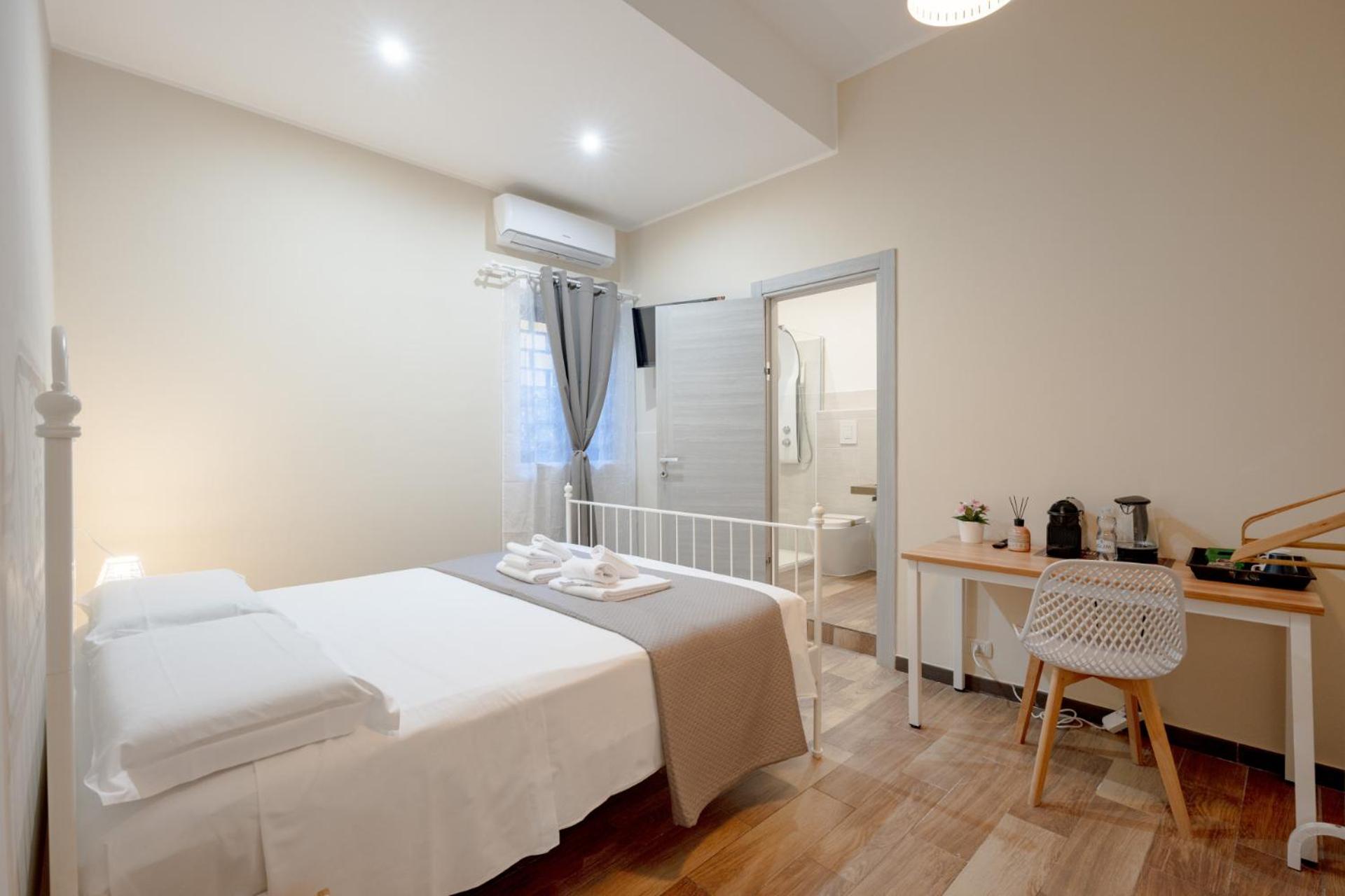 Covi del Viaggiatore – Stylish Hideaways with Local Charm