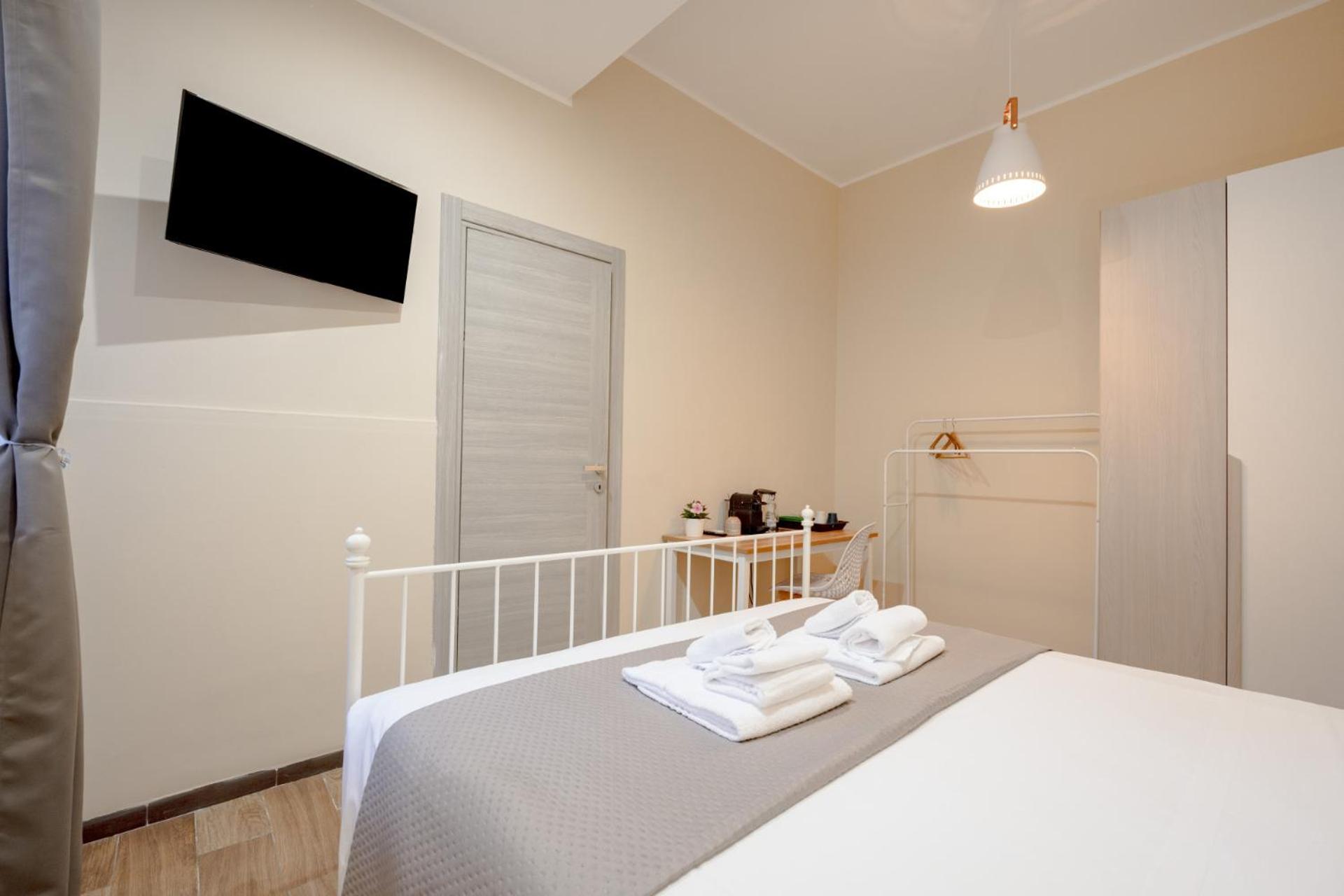 Covi del Viaggiatore – Stylish Hideaways with Local Charm