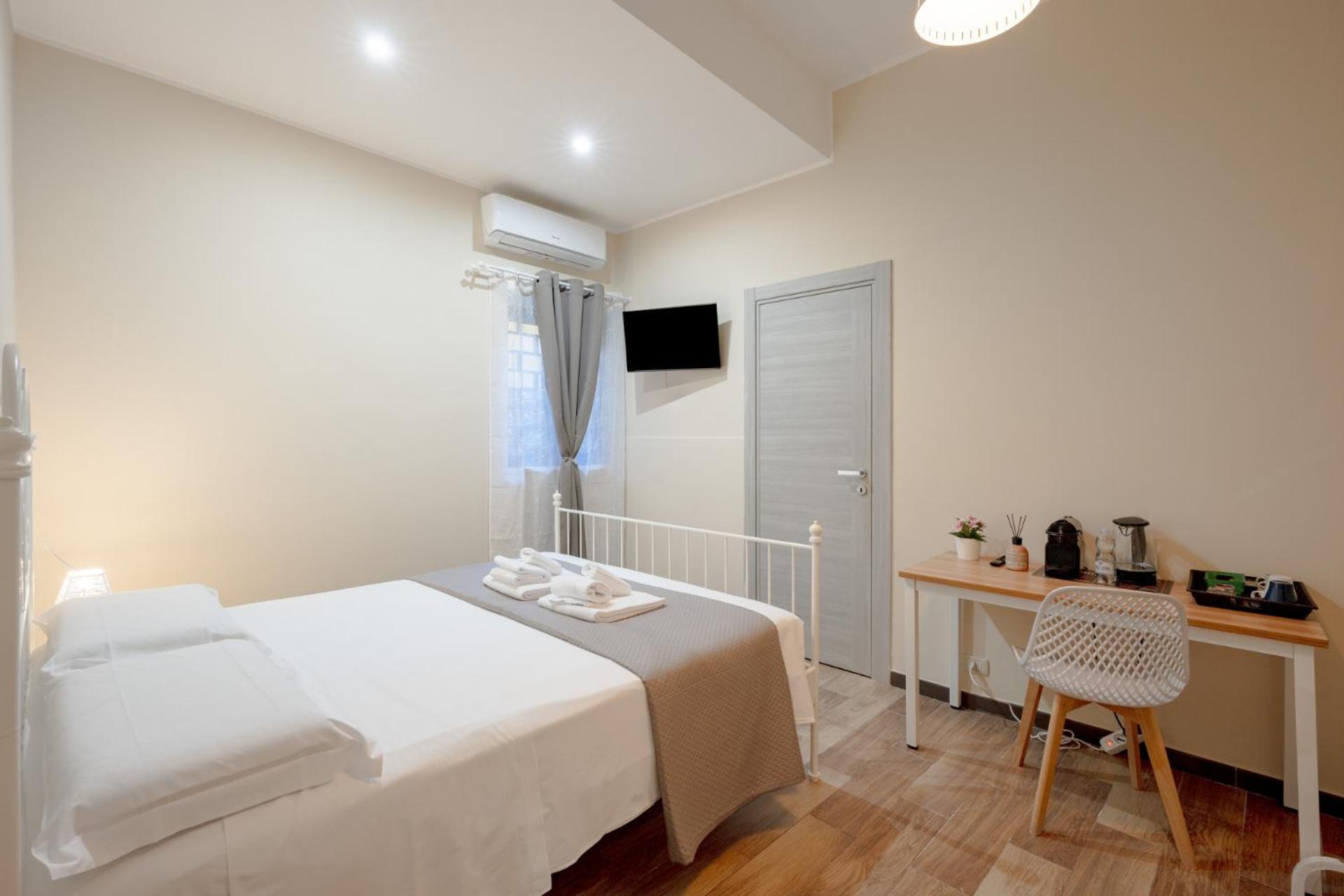 Covi del Viaggiatore – Stylish Hideaways with Local Charm
