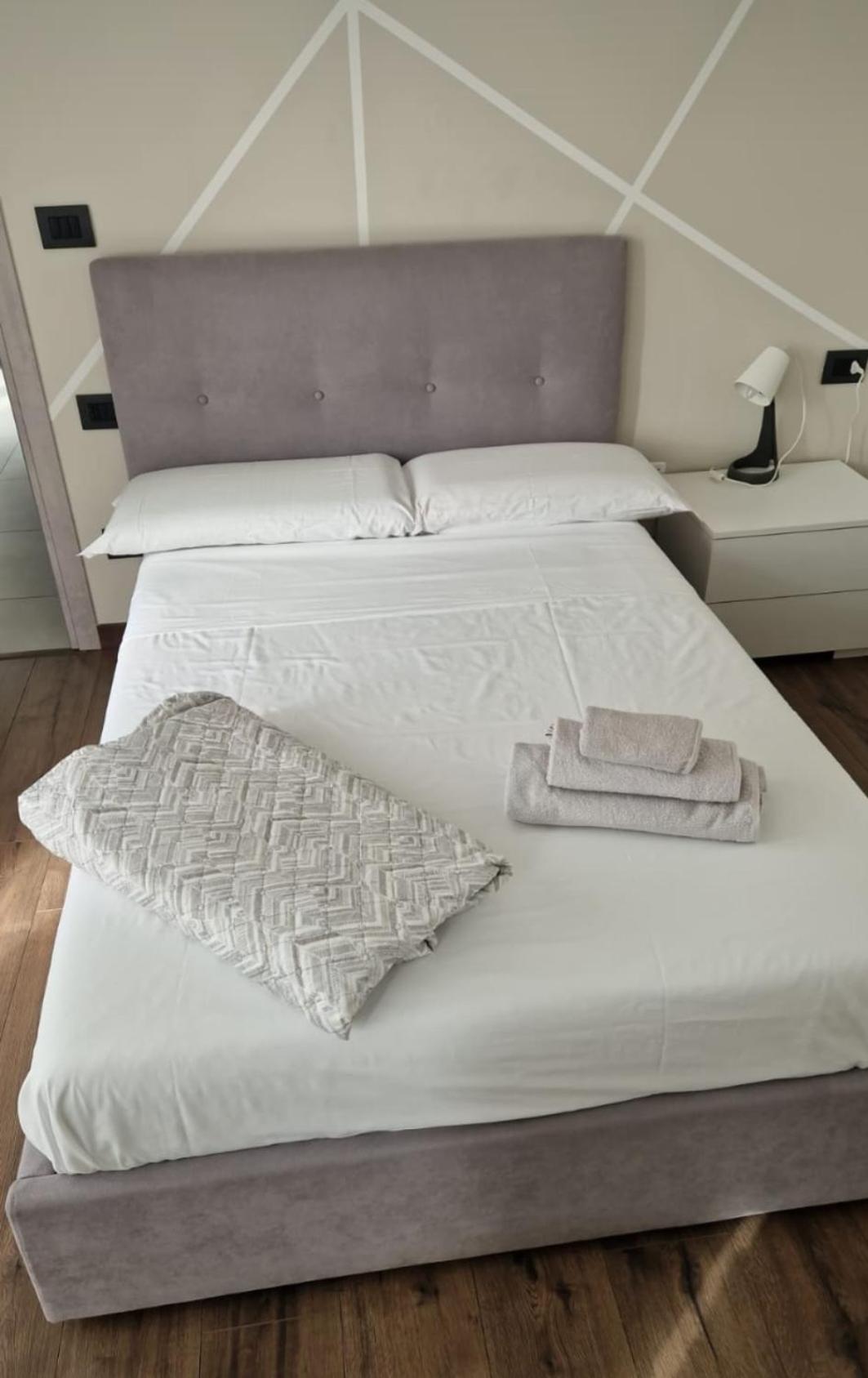 Giulietta Apartment Cuneo