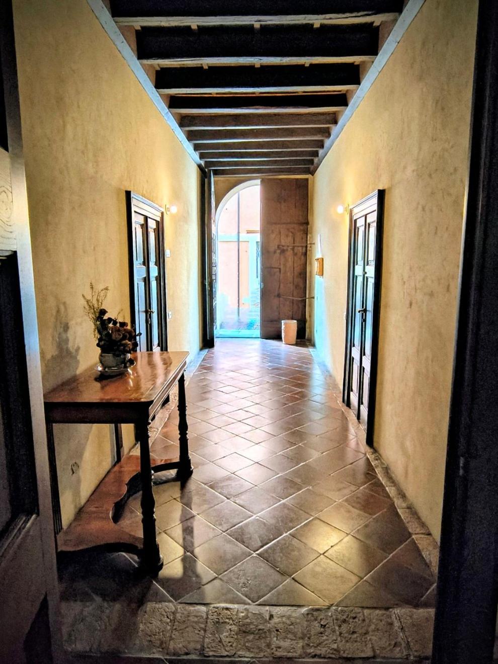 Il Sonetto Boutique Apartment - private garage