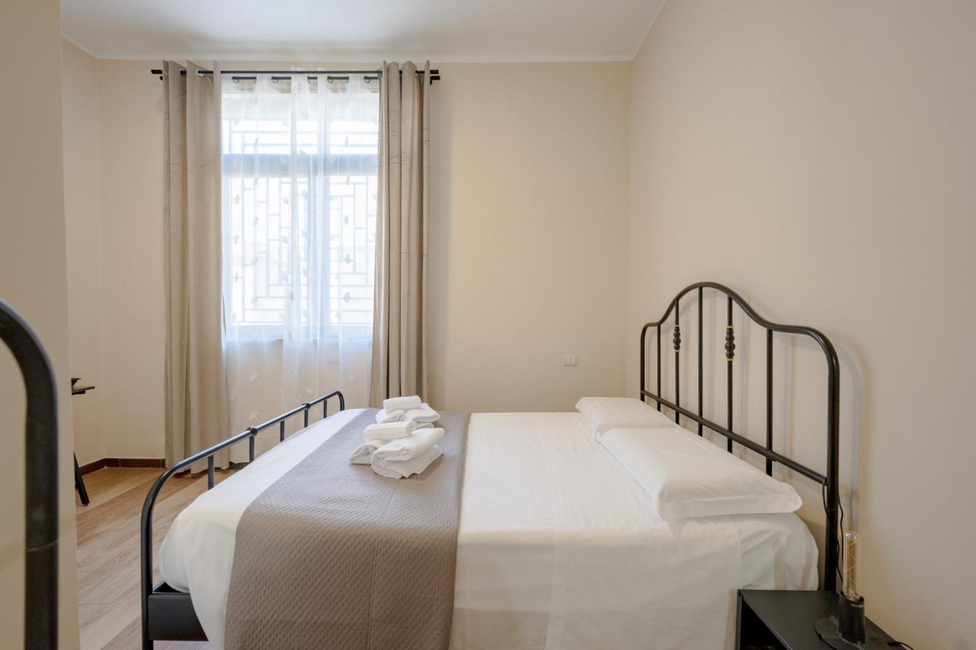 Covi del Viaggiatore 2 – Modern Comfort, Timeless Charm