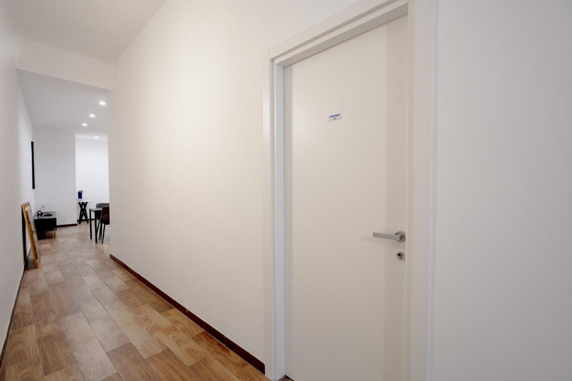 Covi del Viaggiatore 2 – Modern Comfort, Timeless Charm
