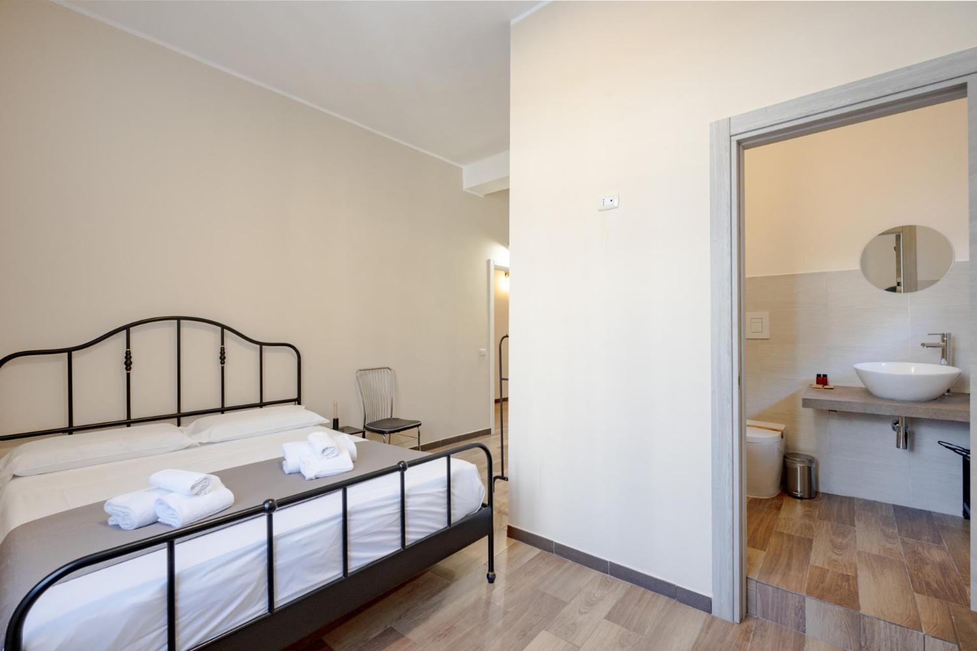 Covi del Viaggiatore 2 – Modern Comfort, Timeless Charm