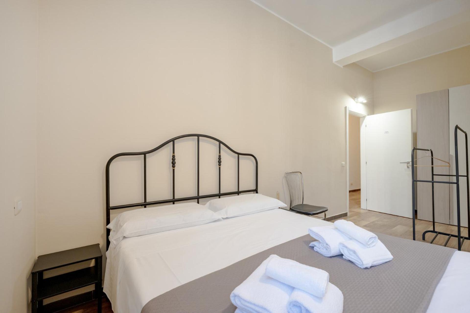 Covi del Viaggiatore 2 – Modern Comfort, Timeless Charm