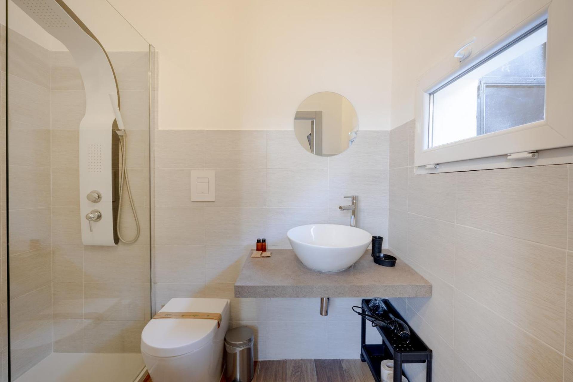 Covi del Viaggiatore 2 – Modern Comfort, Timeless Charm