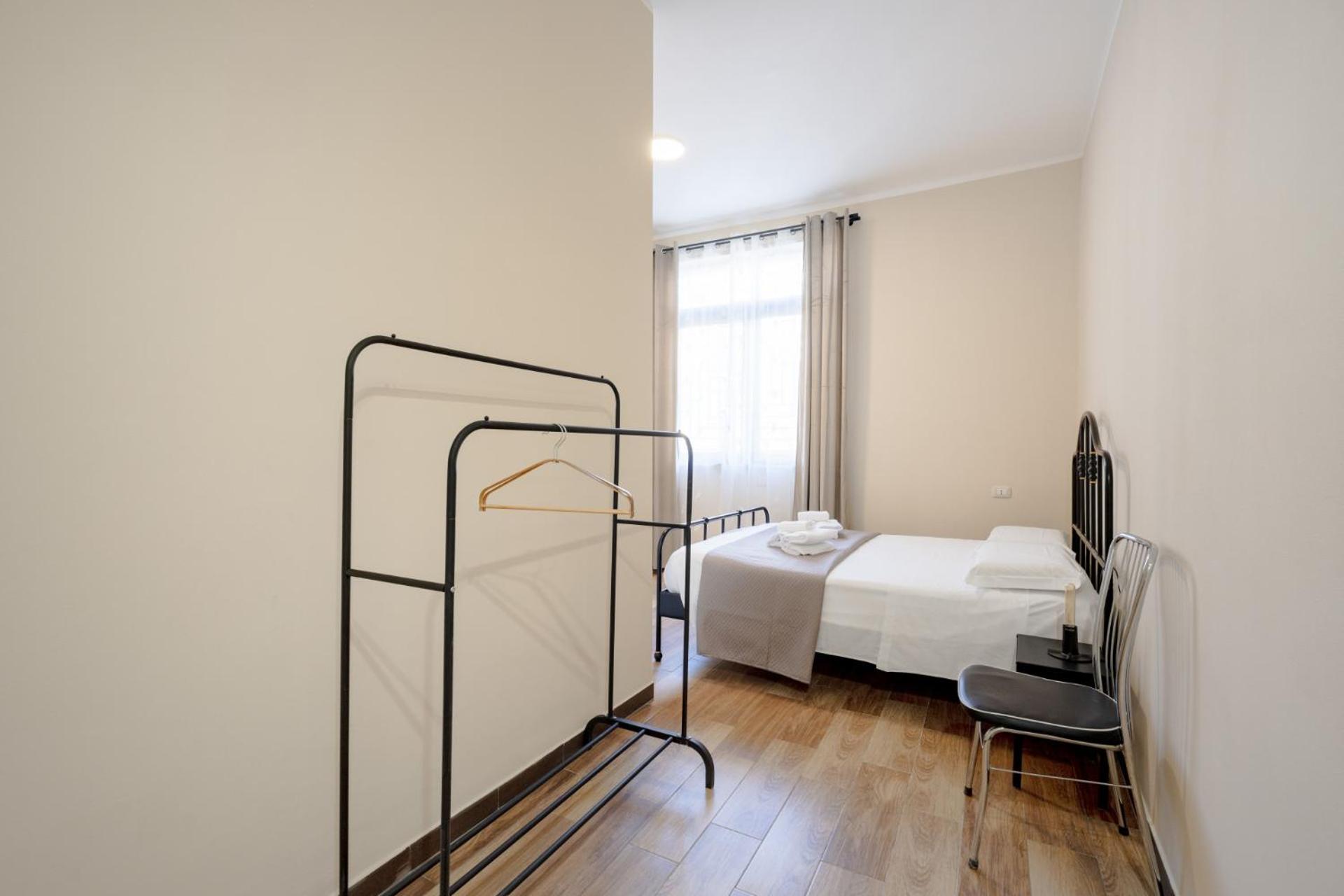 Covi del Viaggiatore 2 – Modern Comfort, Timeless Charm