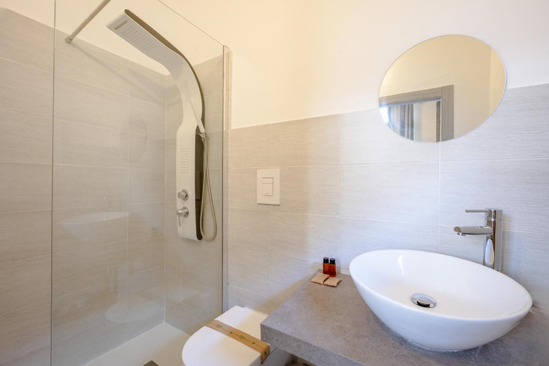 Covi del Viaggiatore 2 – Modern Comfort, Timeless Charm