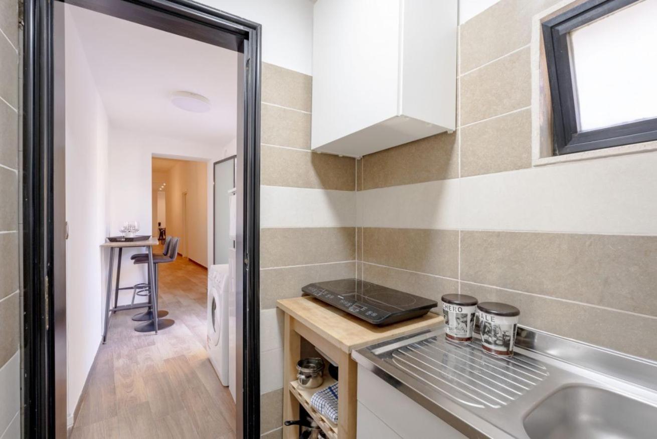 Covi del Viaggiatore 2 – Modern Comfort, Timeless Charm