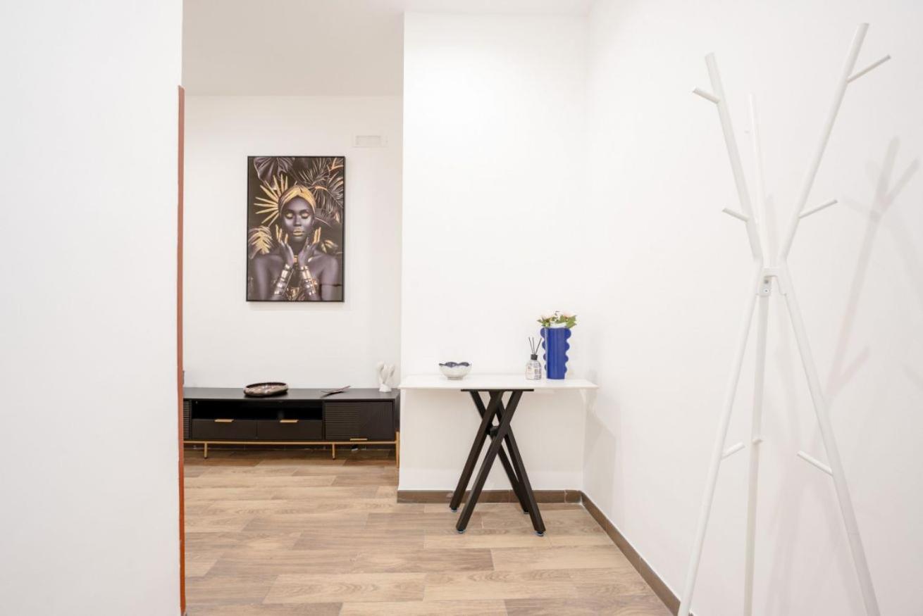 Covi del Viaggiatore 2 – Modern Comfort, Timeless Charm