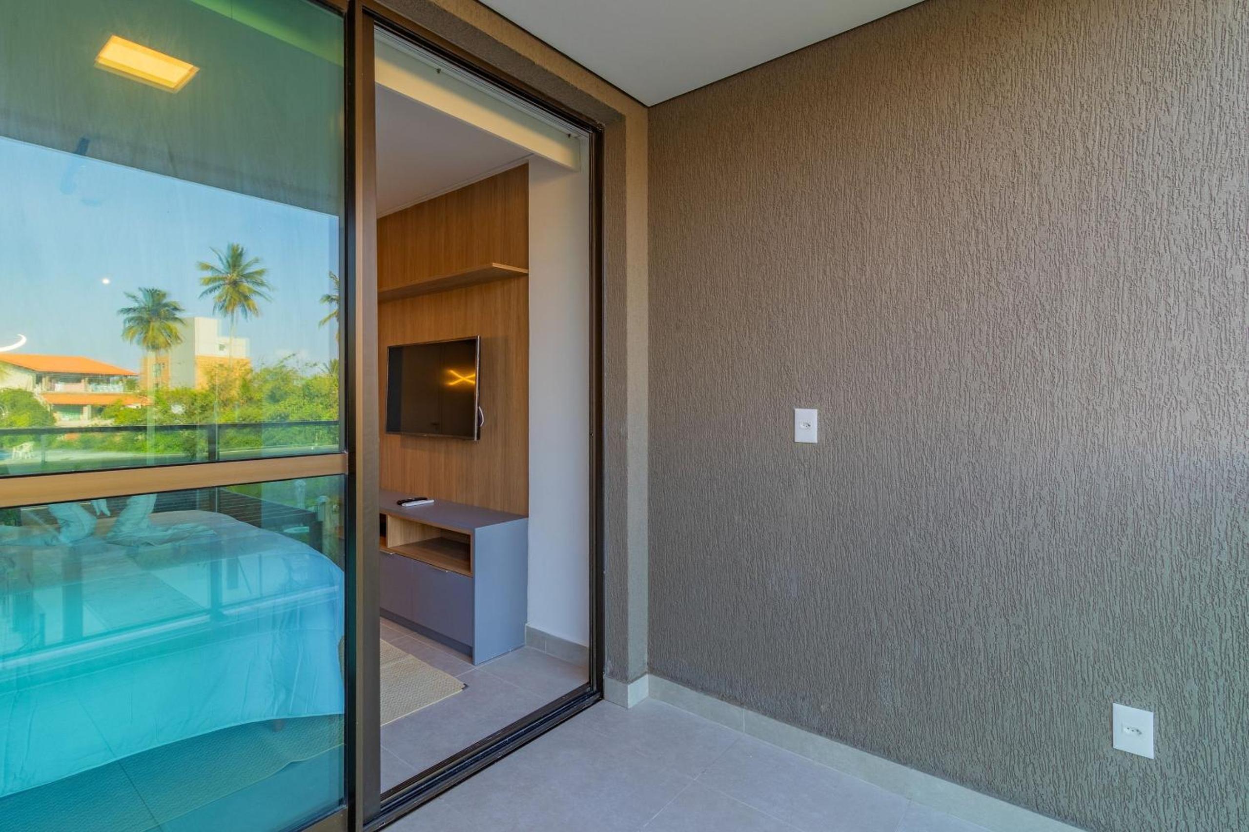 Beach Class Summer Housi #E110 - Apto by Carpediem