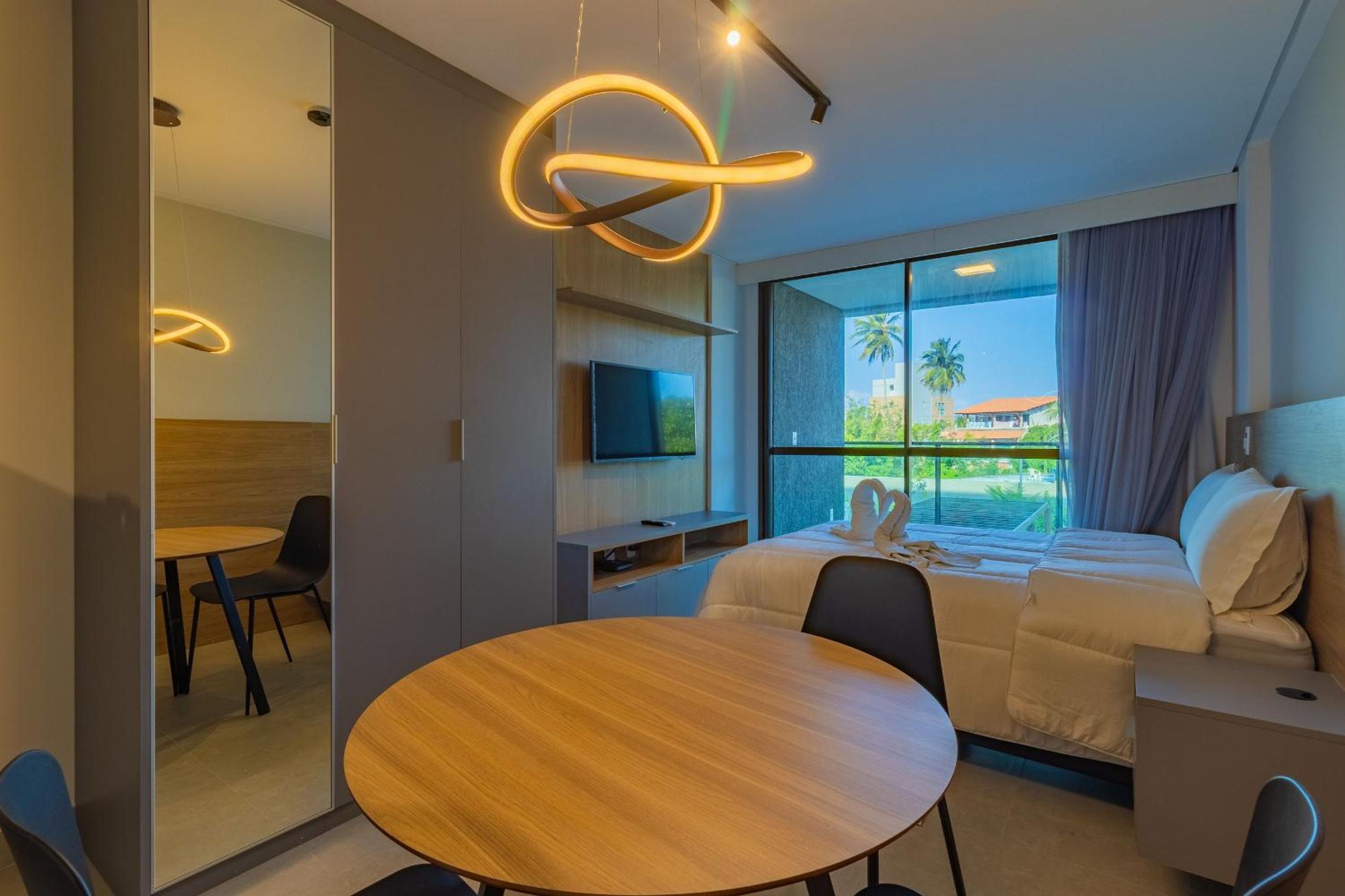Beach Class Summer Housi #E110 - Apto by Carpediem