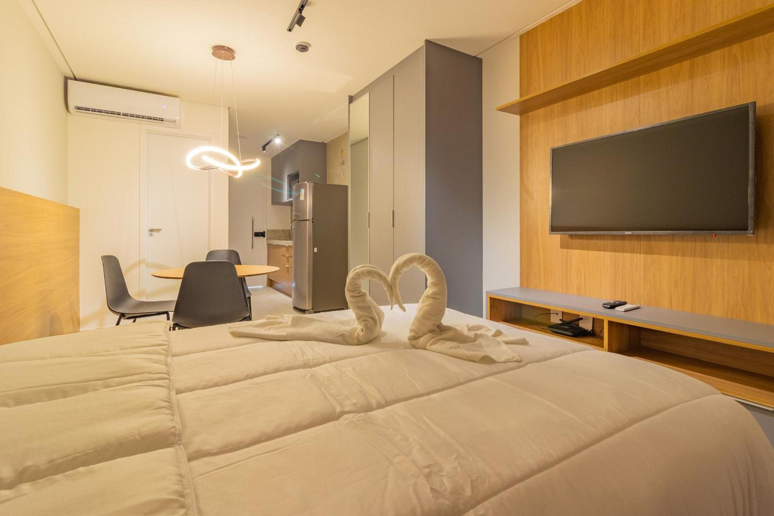 Beach Class Summer Housi #E110 - Apto by Carpediem