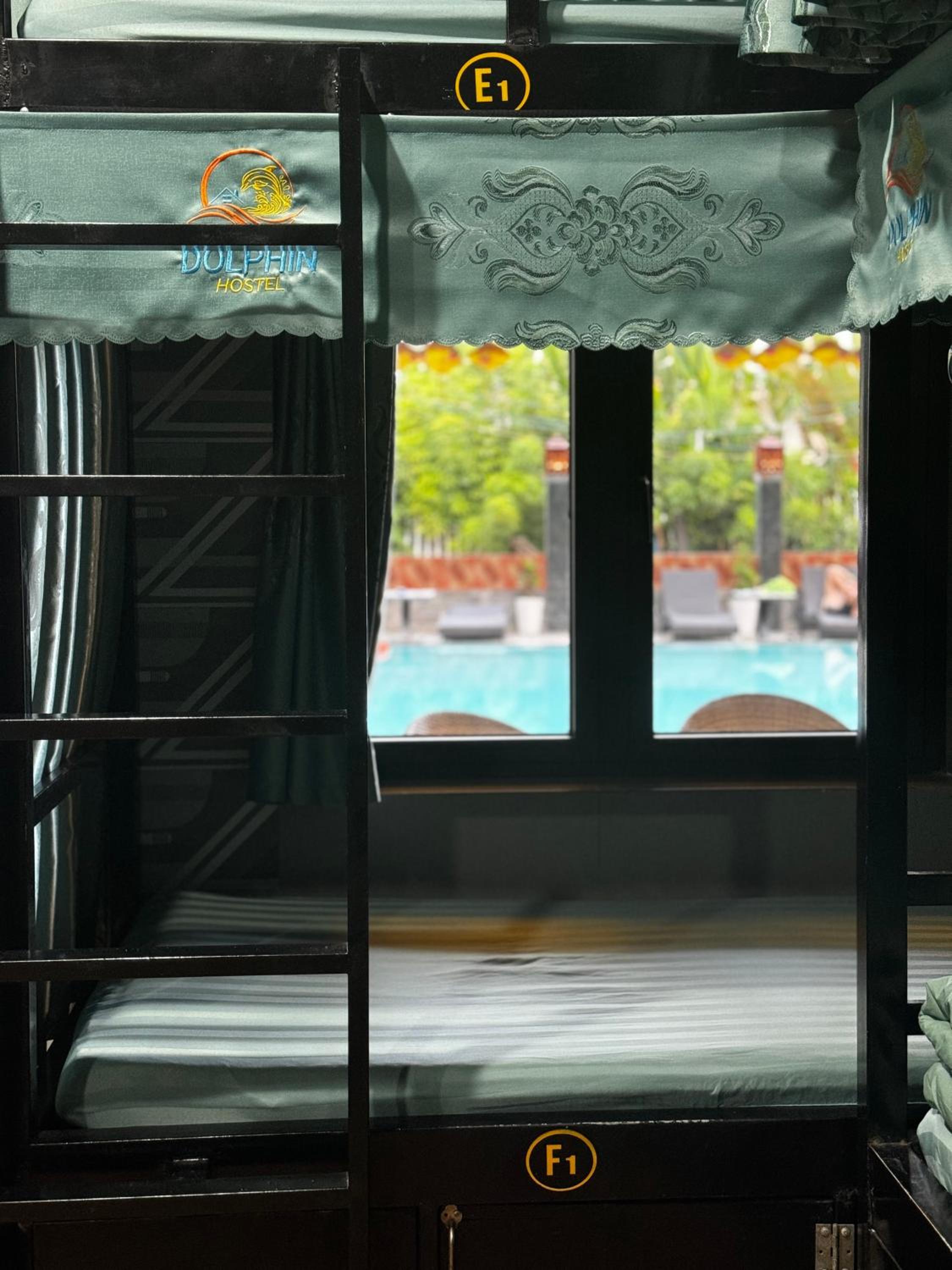 Riverside Hoi An, Dolphins Hostel view 3