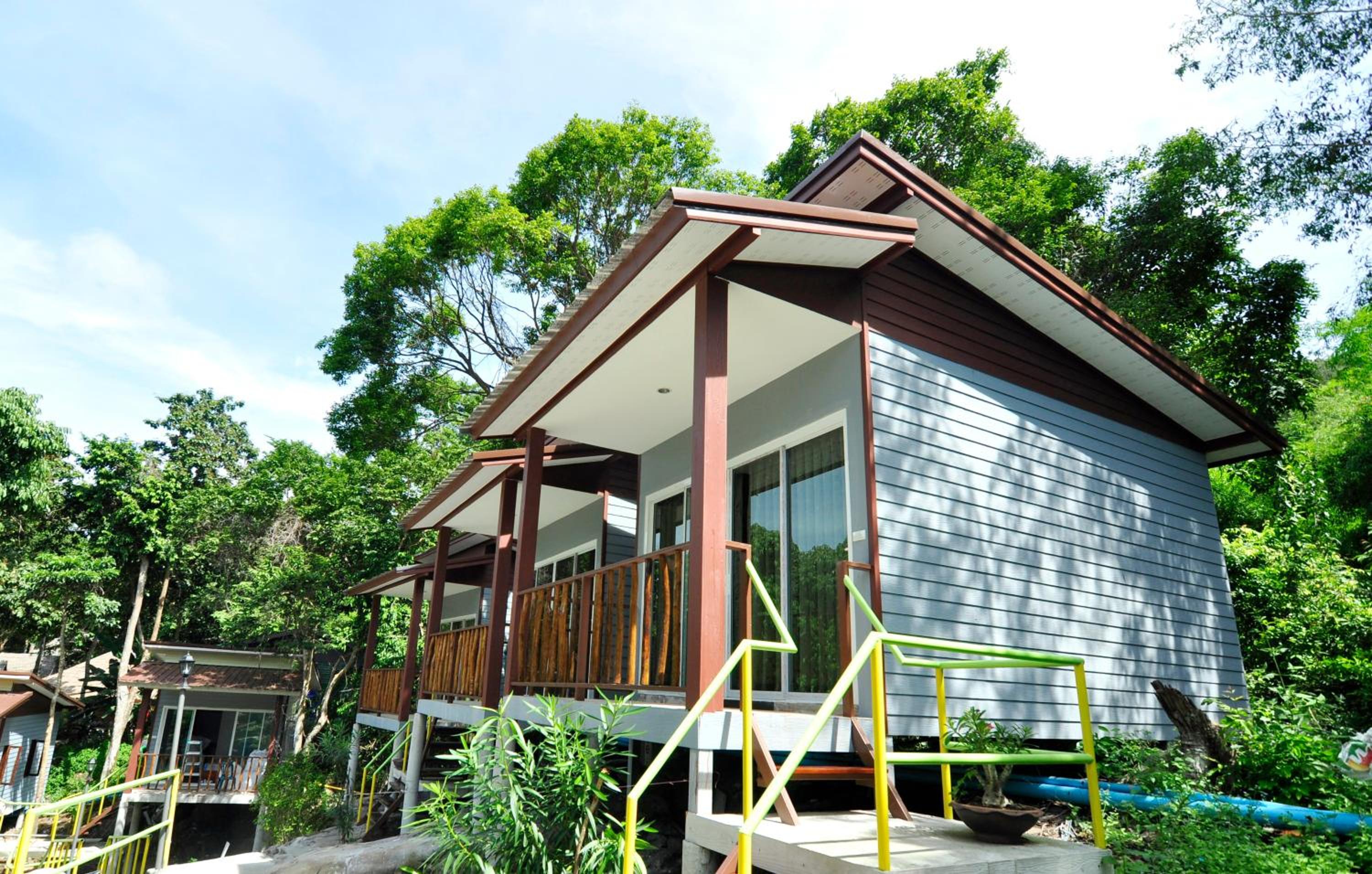 Sea View Bungalow