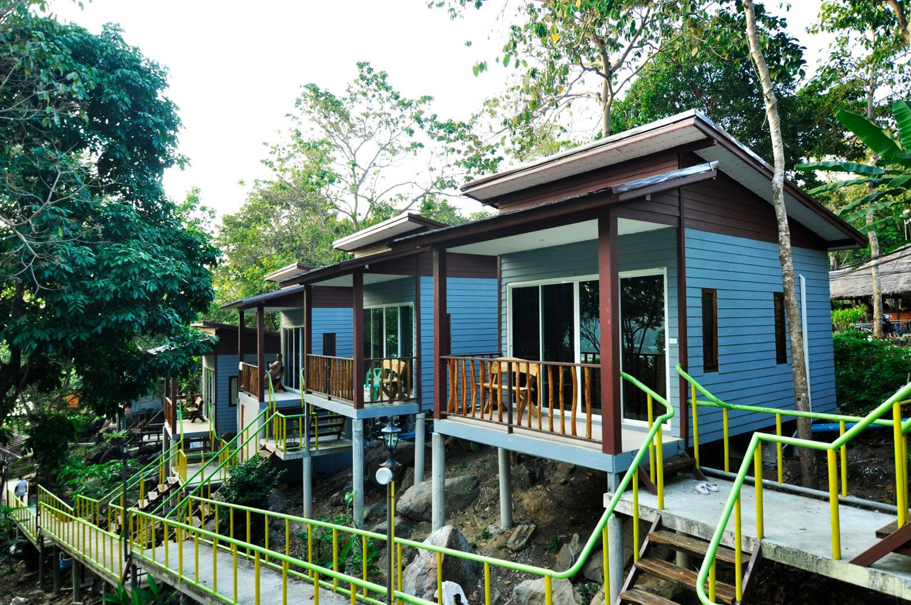 Sea View Bungalow