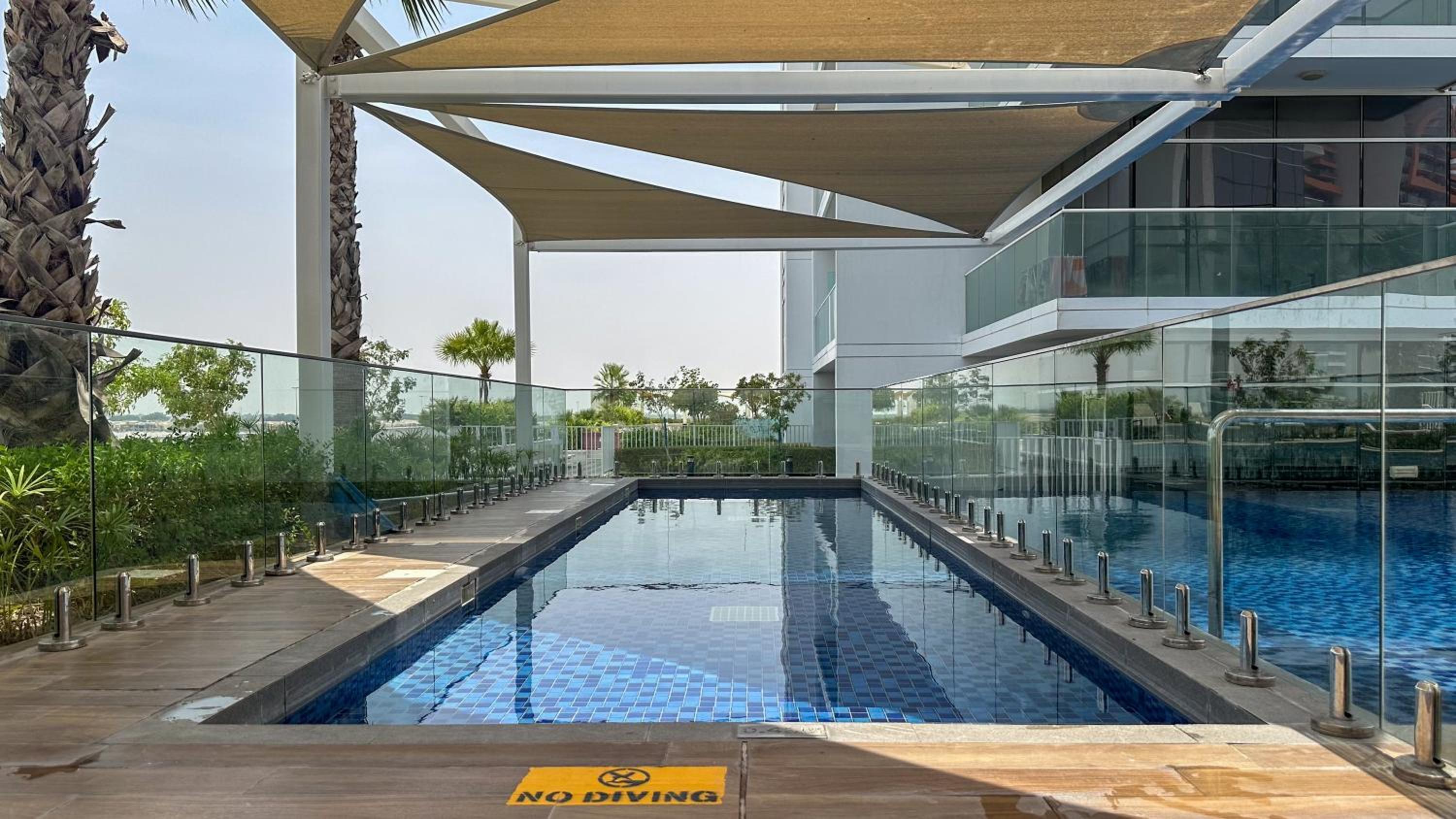 Maison Privee - Stylish Studio with Top Facilities in Damac Hills