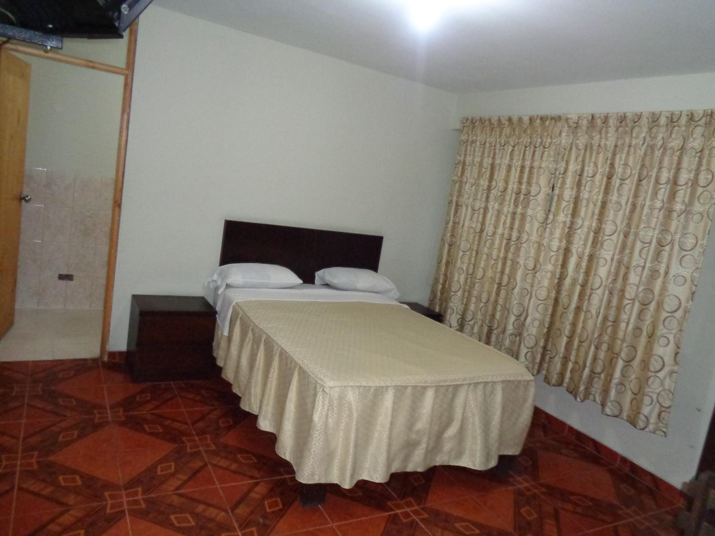 Antares Inn view 3