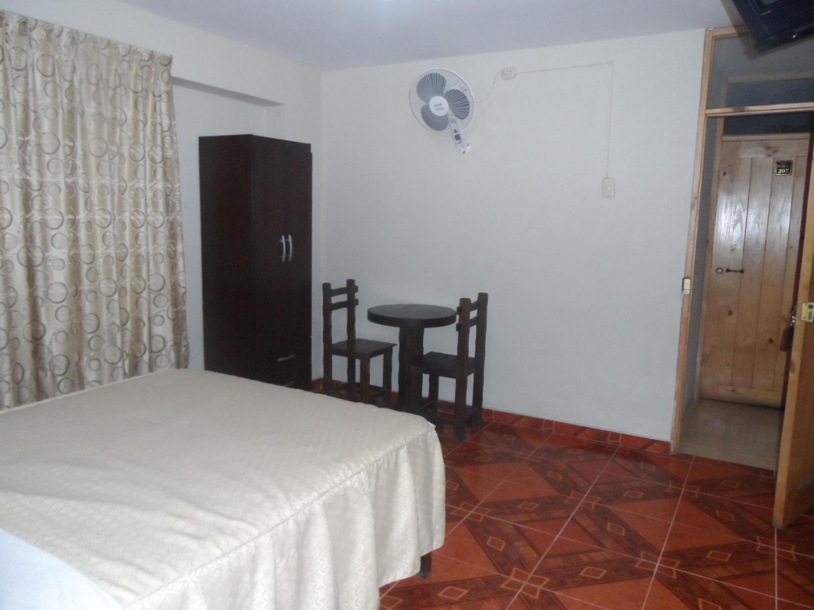 Antares Inn view 5