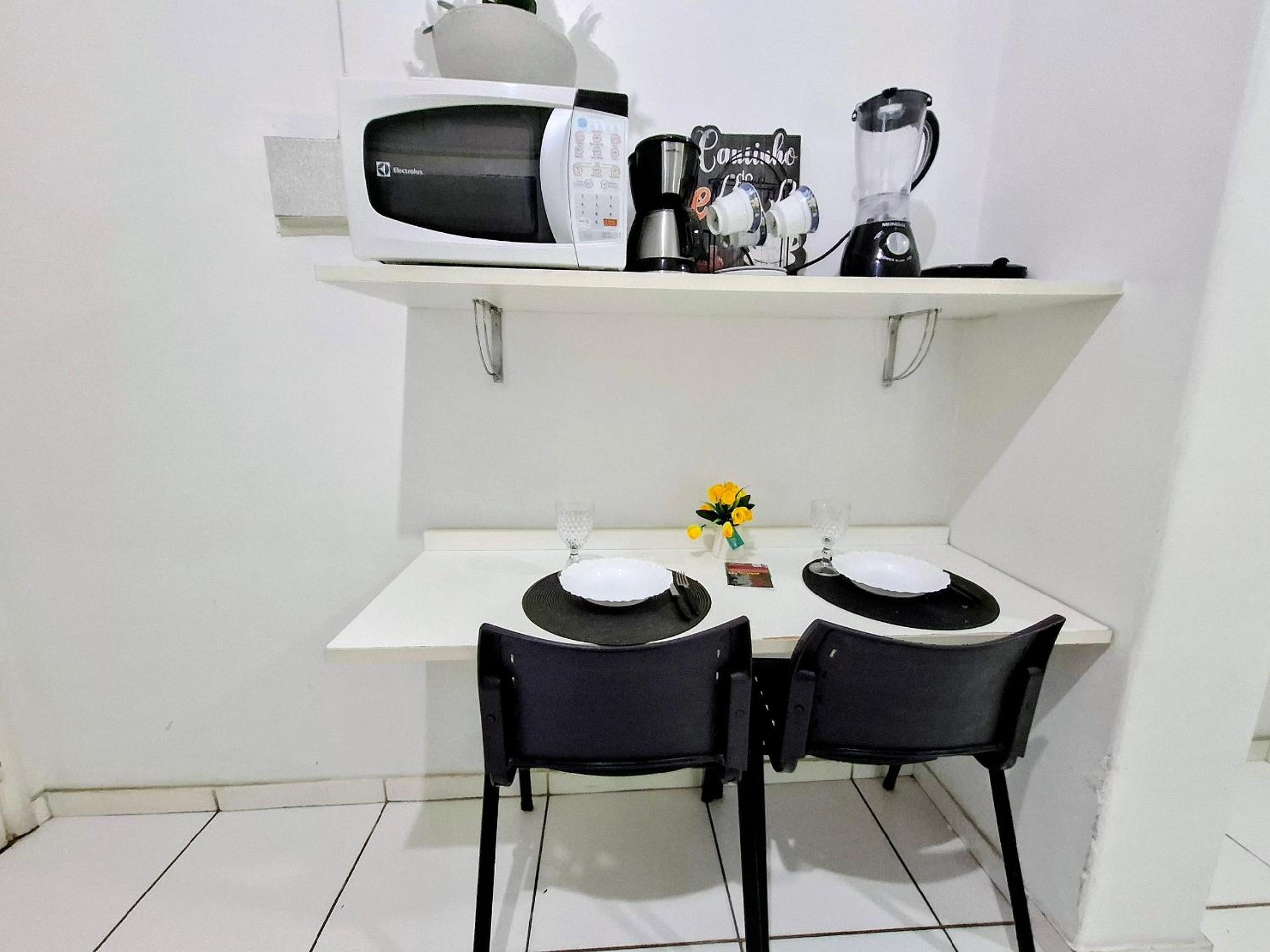 Copacabana Must - 3 guests, beach and comfort!