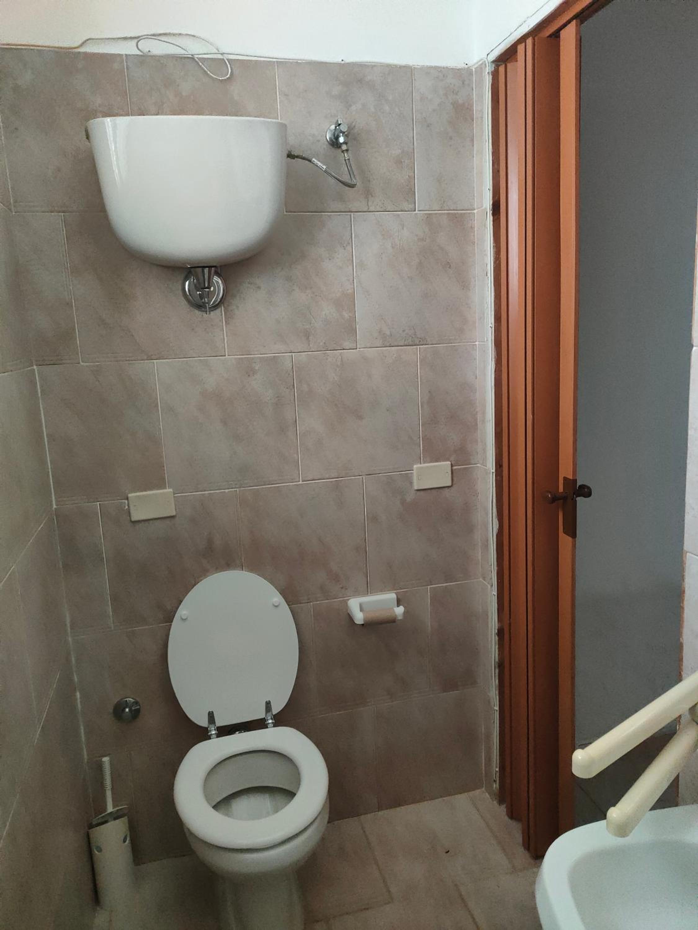 Holiday Calabria Rooms