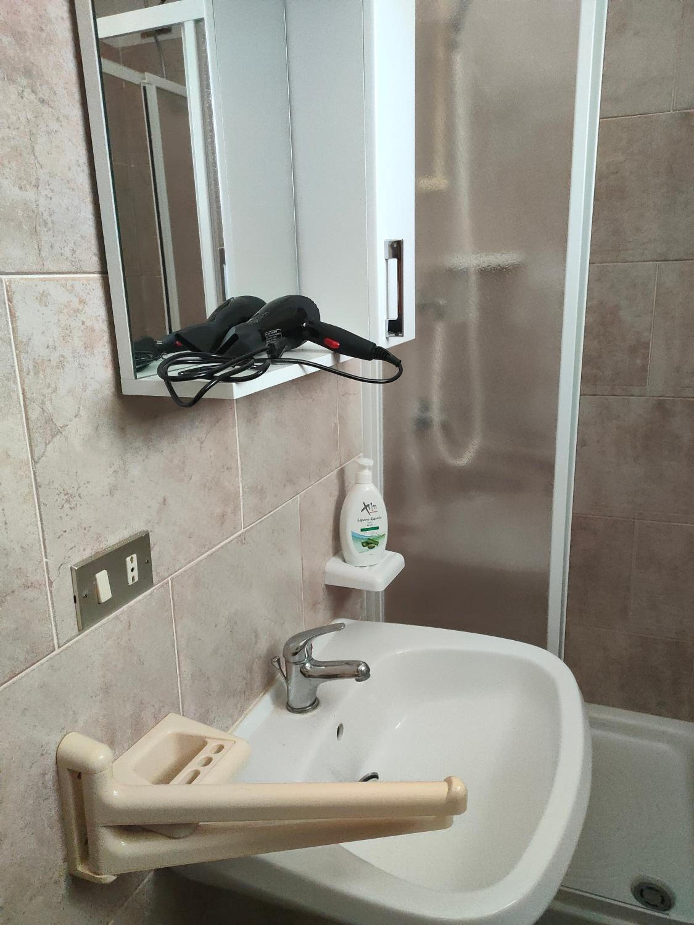 Holiday Calabria Rooms