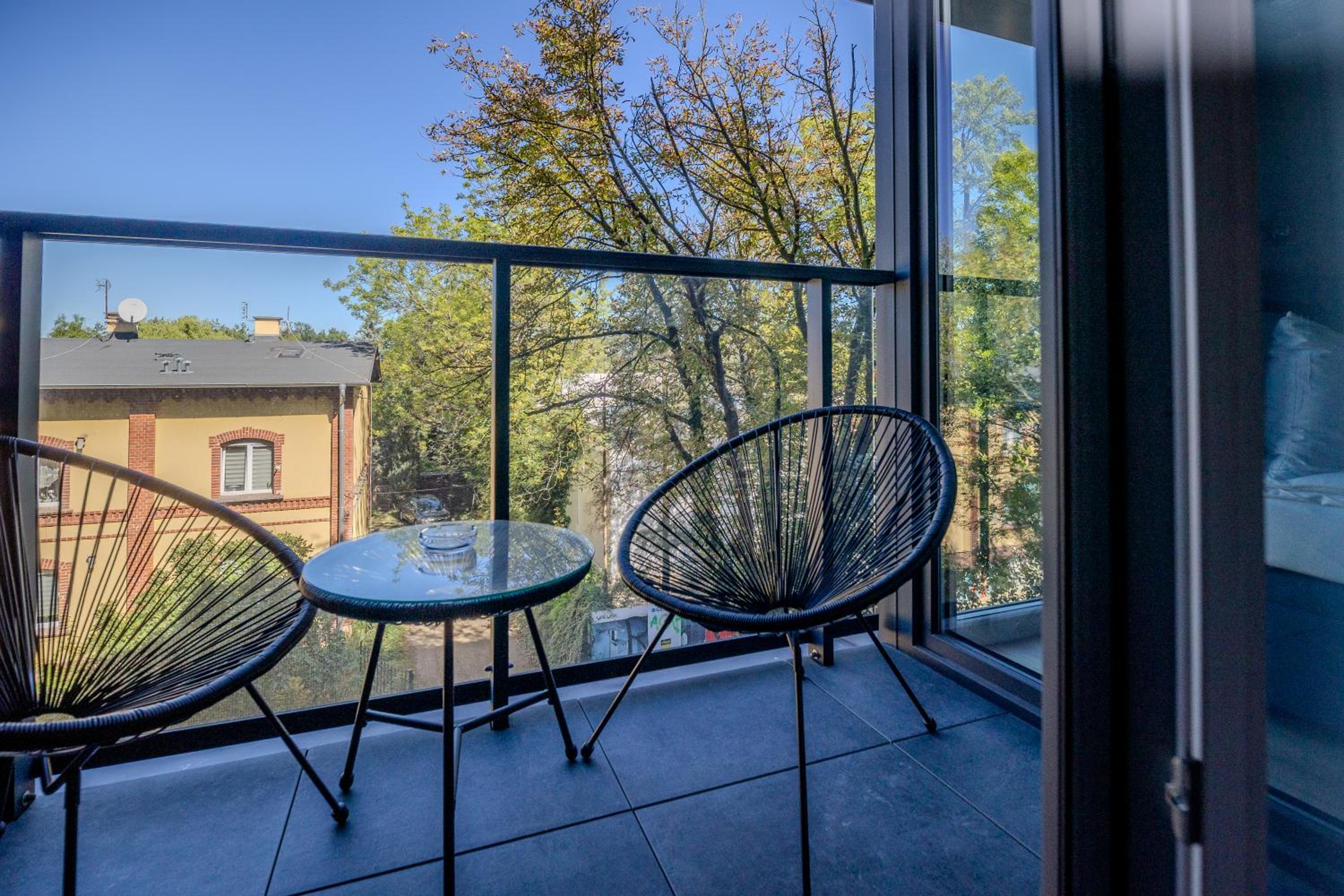 K52 Apartments