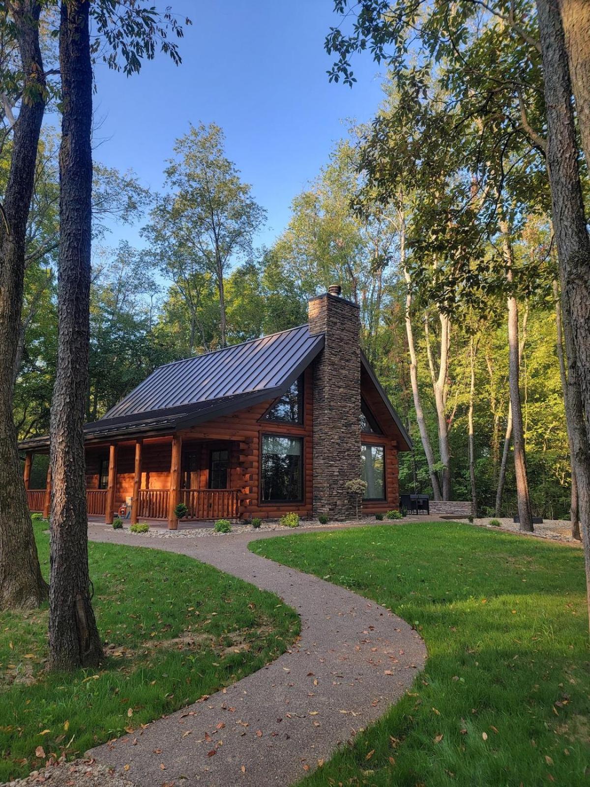 WildWood Cabin